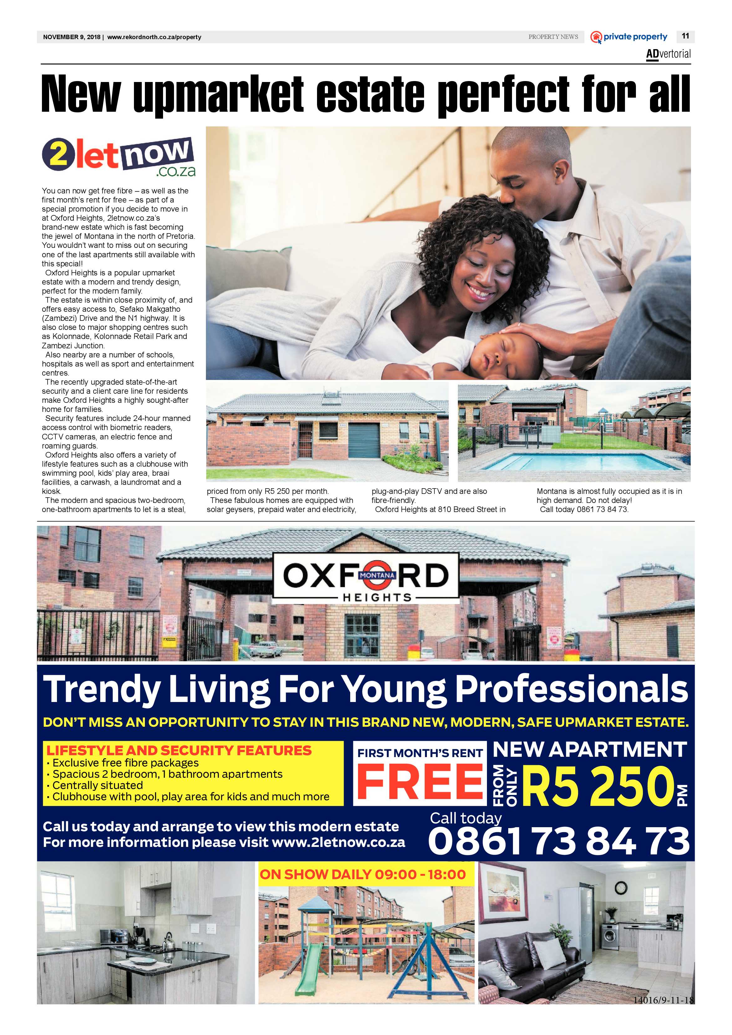 Rekord North 09 November 2018 page 11