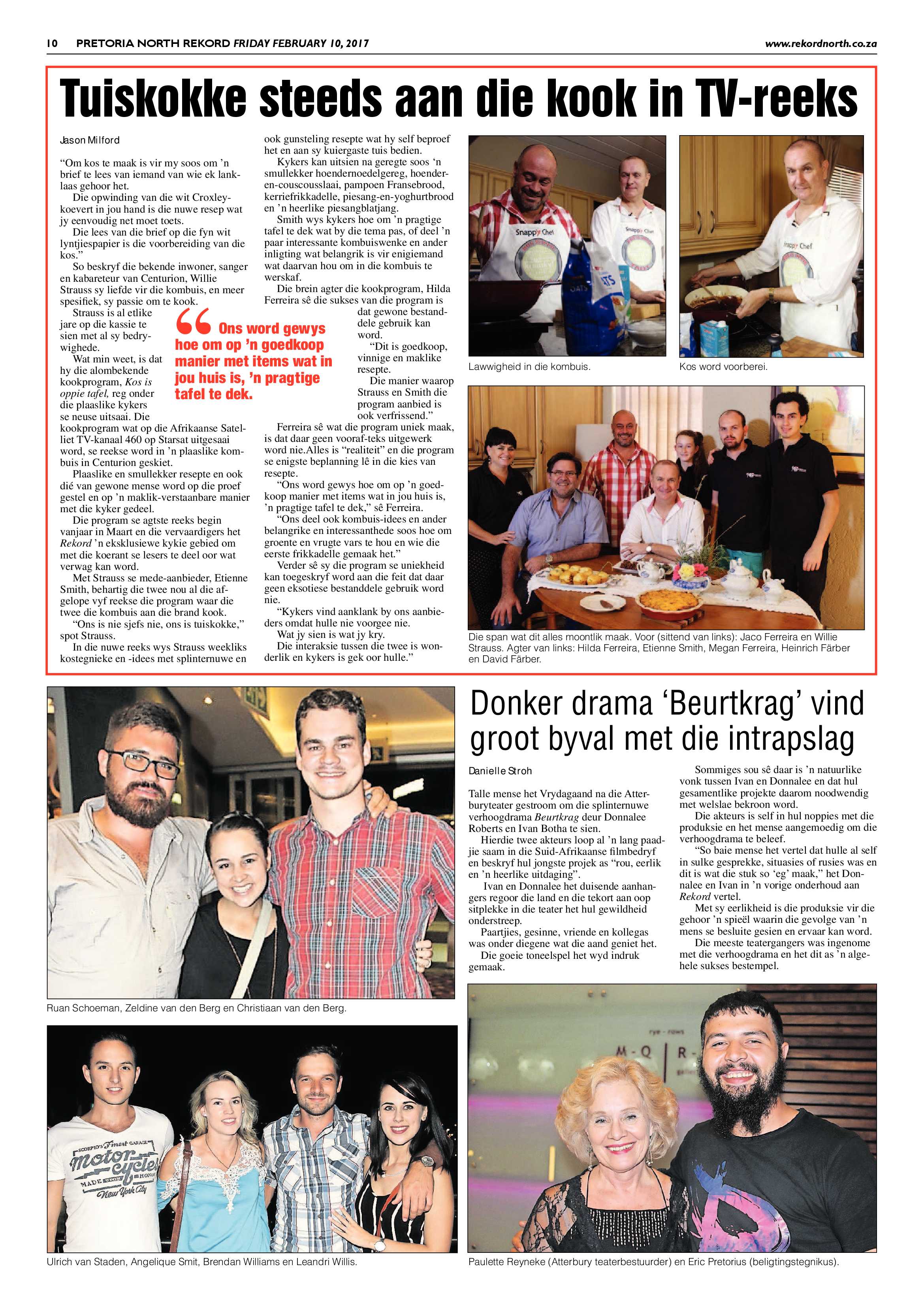 Rekord North 10 February 2017 page 10