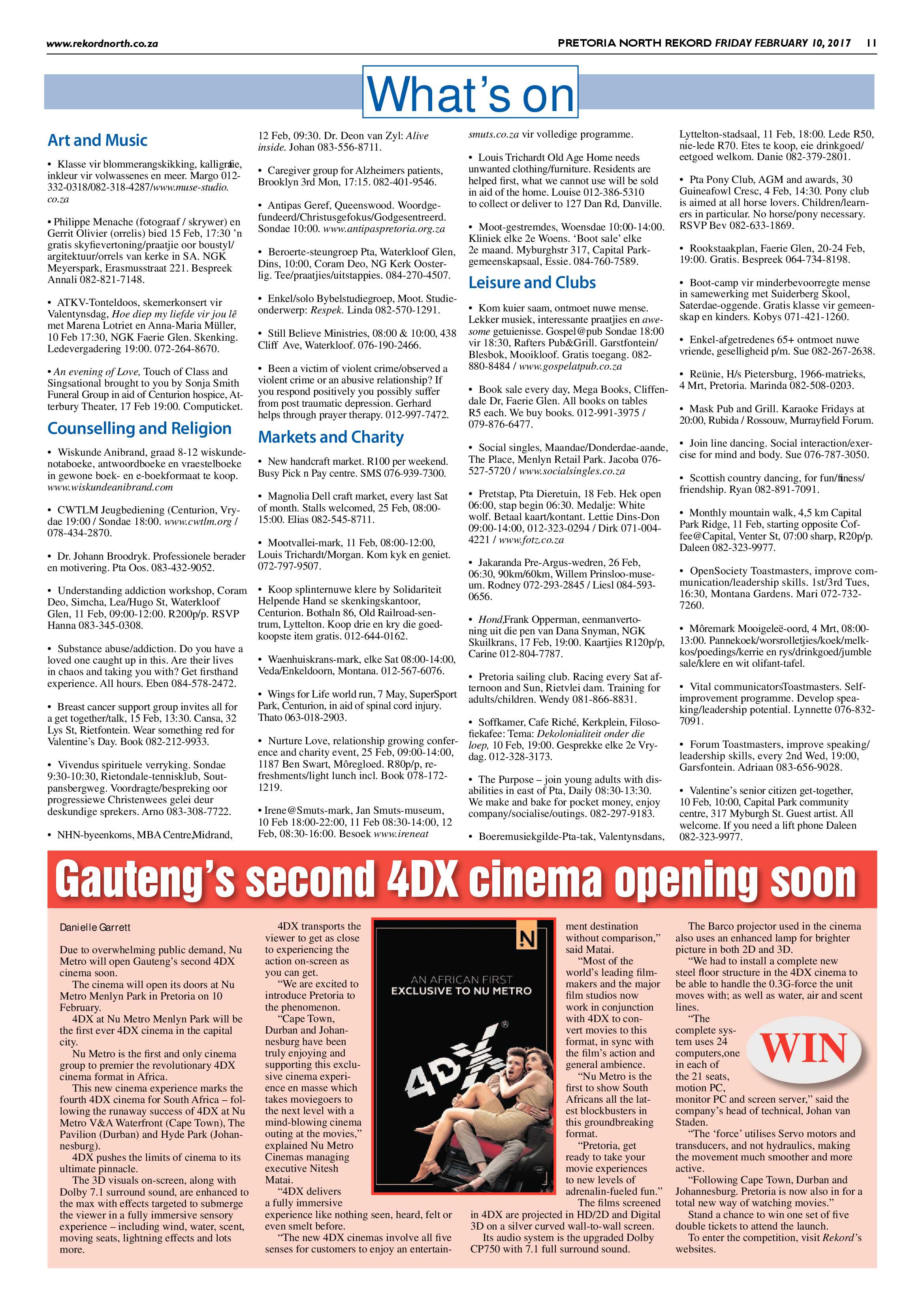 Rekord North 10 February 2017 page 11