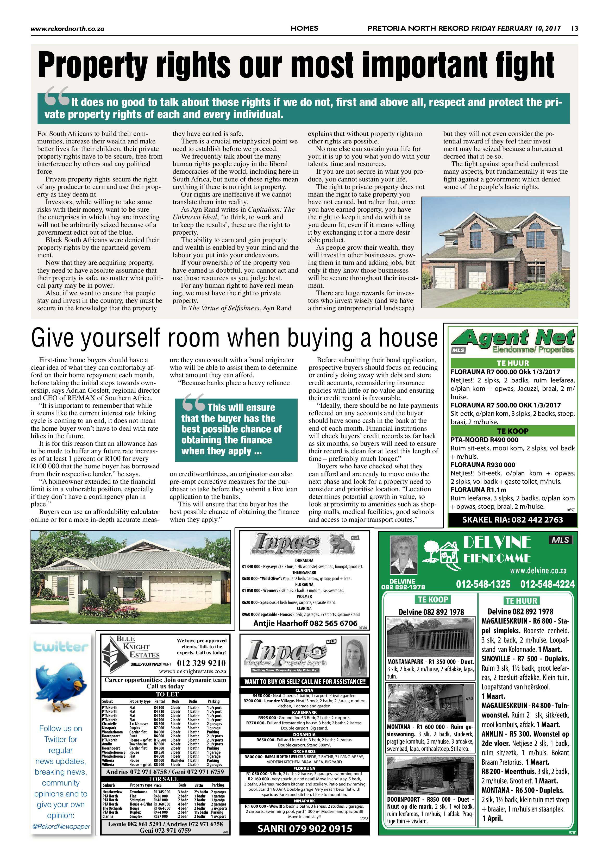 Rekord North 10 February 2017 page 13