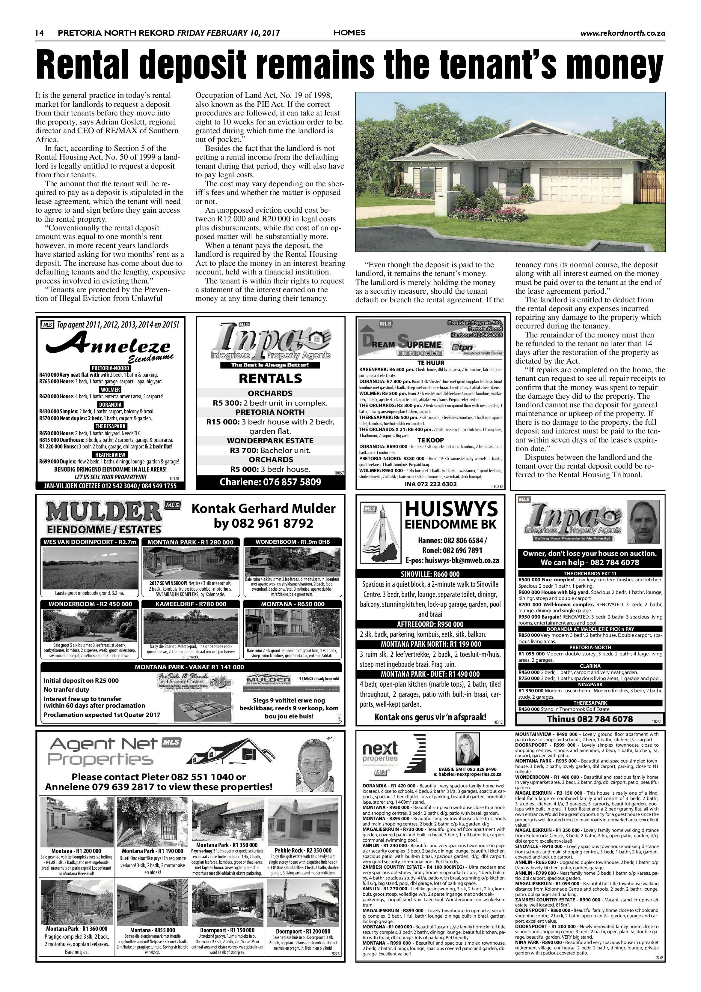 Rekord North 10 February 2017 page 14