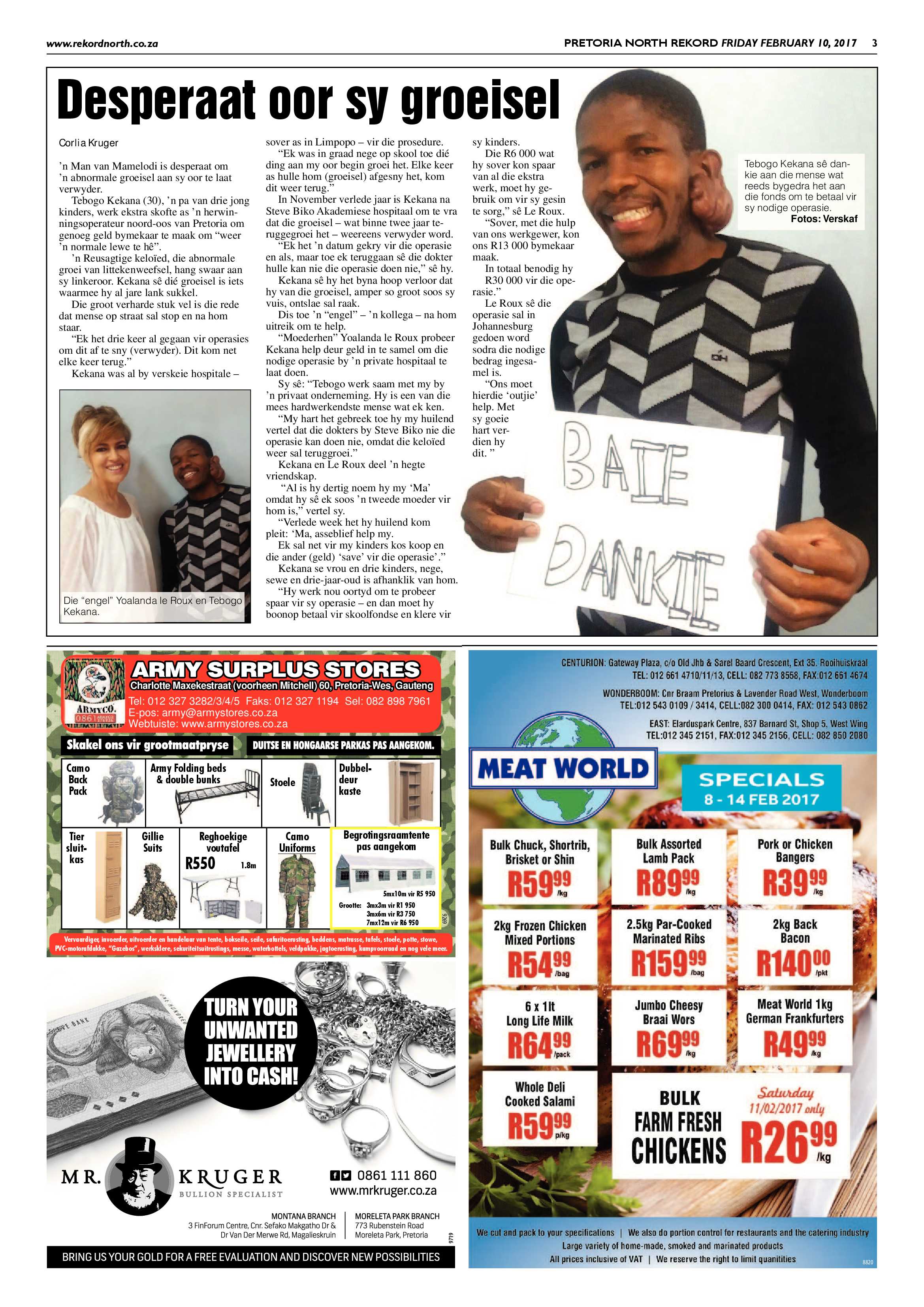 Rekord North 10 February 2017 page 3