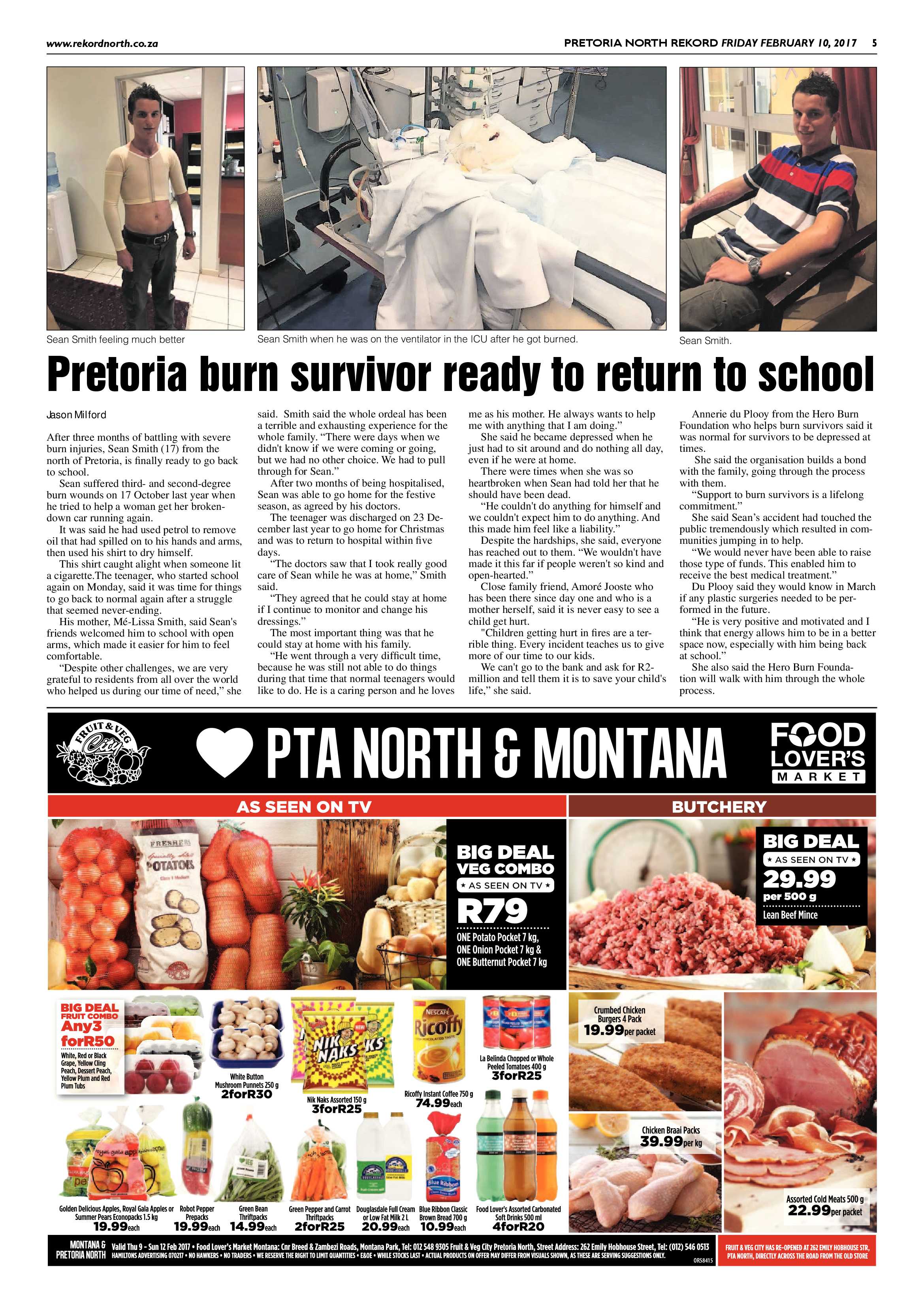Rekord North 10 February 2017 page 5