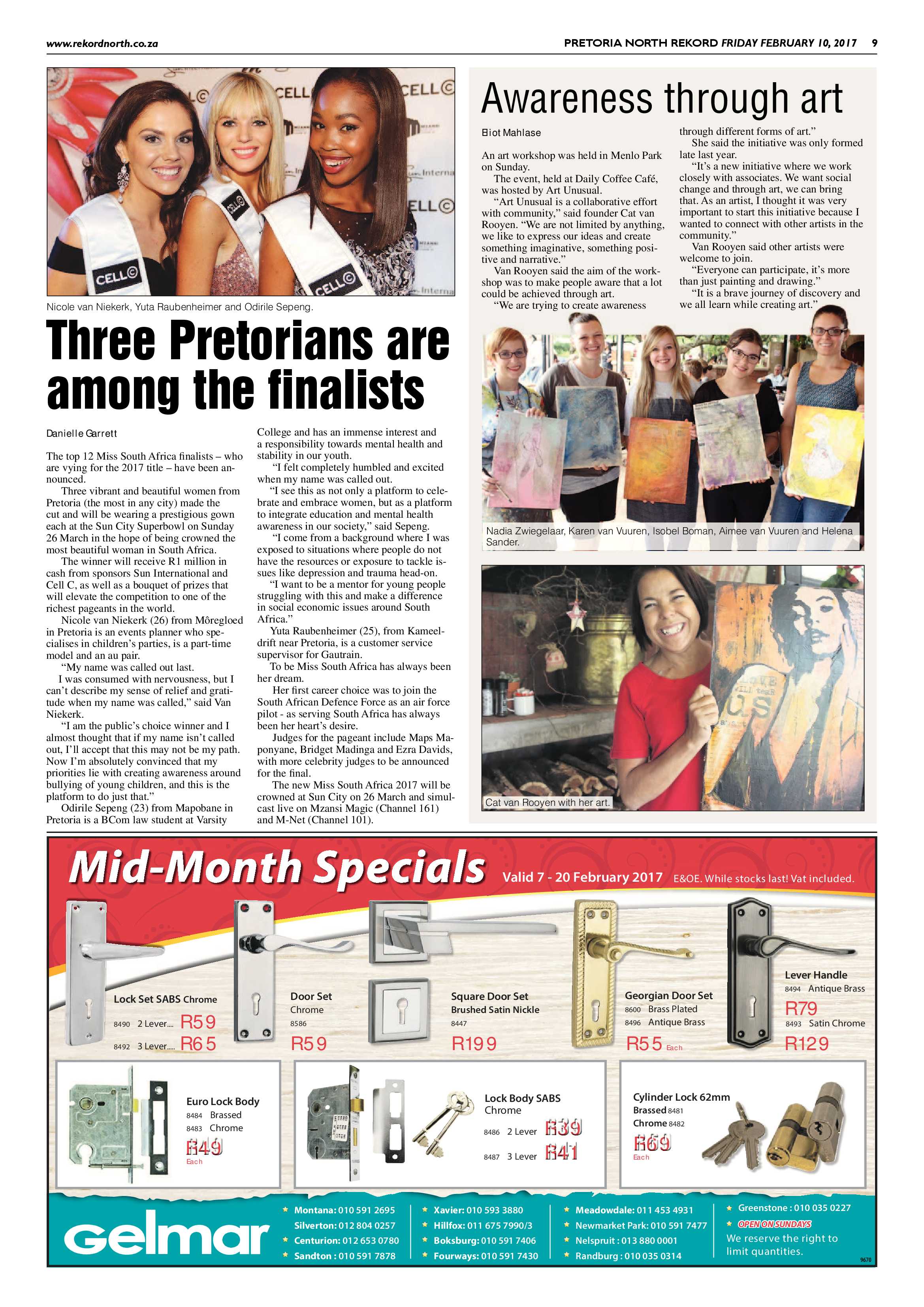 Rekord North 10 February 2017 page 9