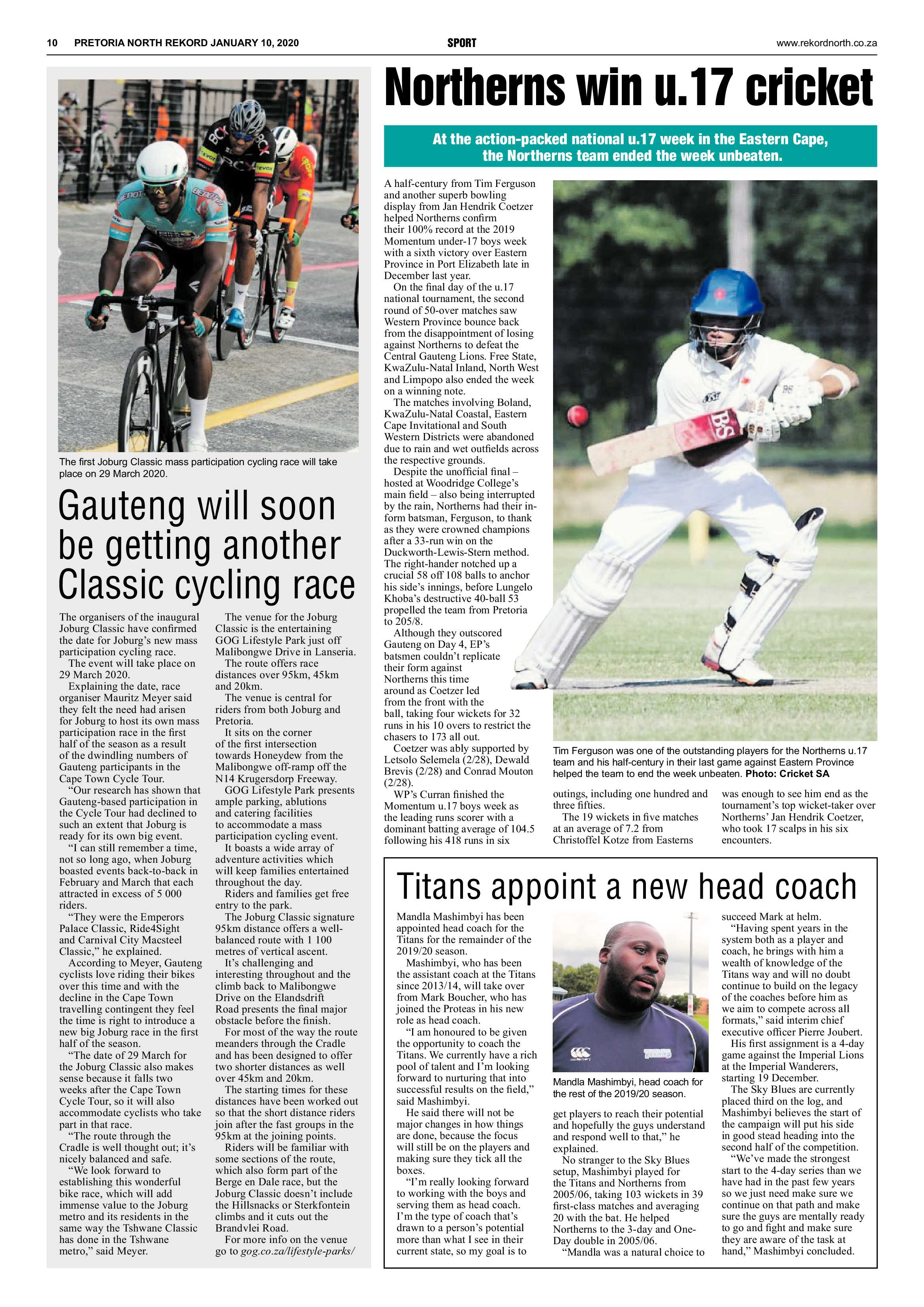 Rekord North 10 January 2020 page 10