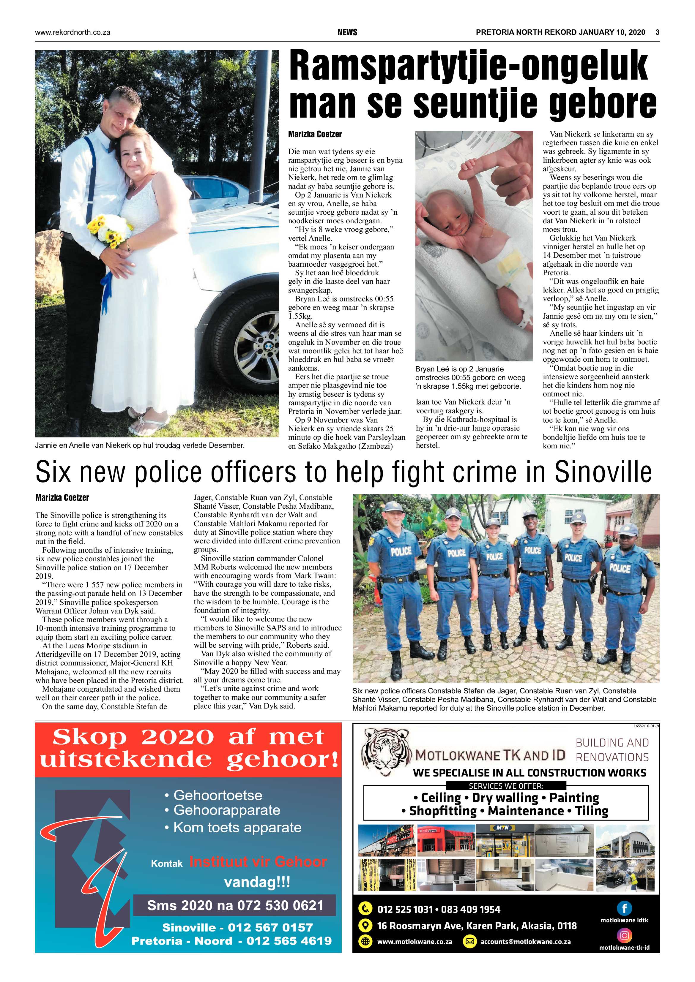 Rekord North 10 January 2020 page 3