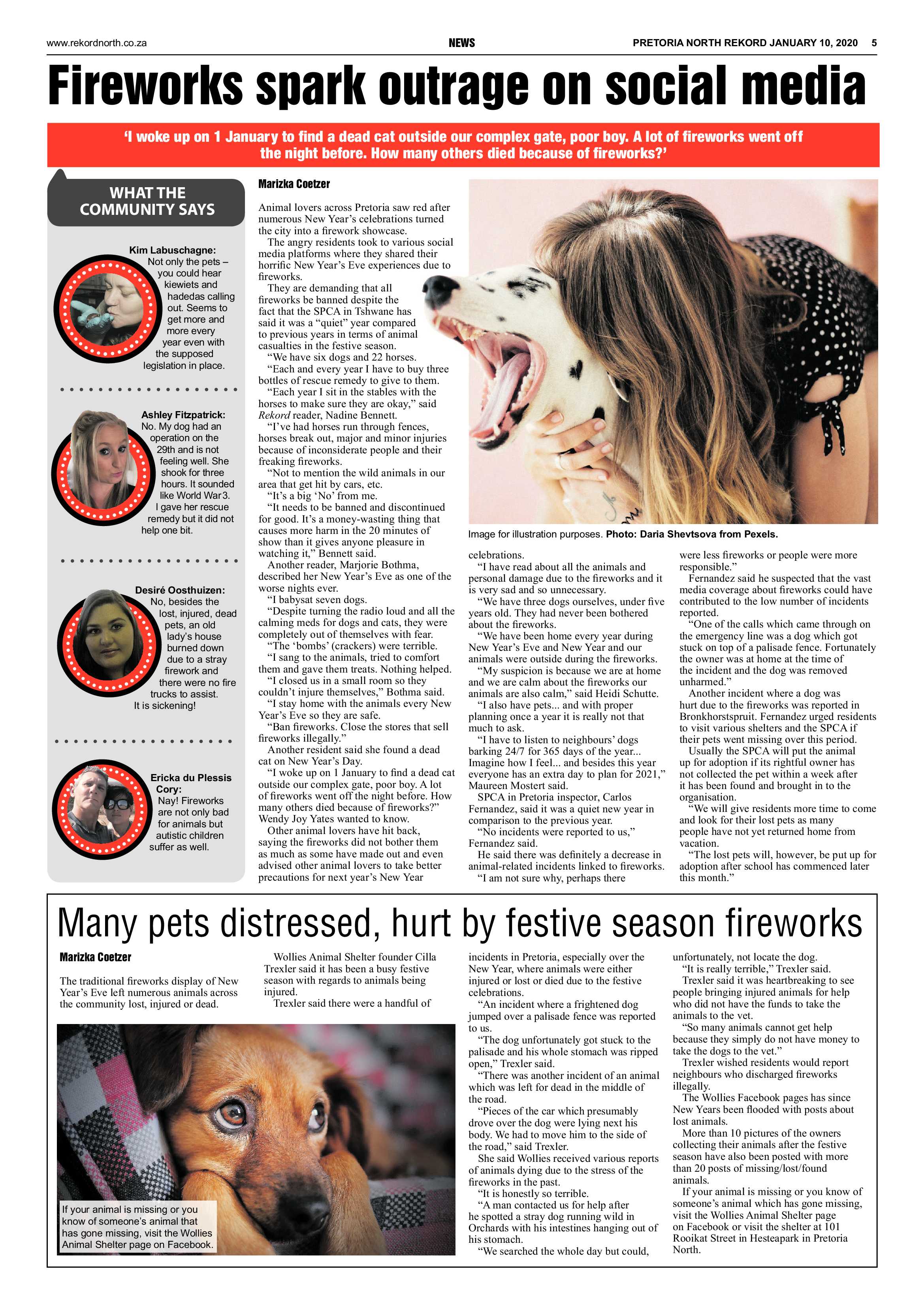 Rekord North 10 January 2020 page 5