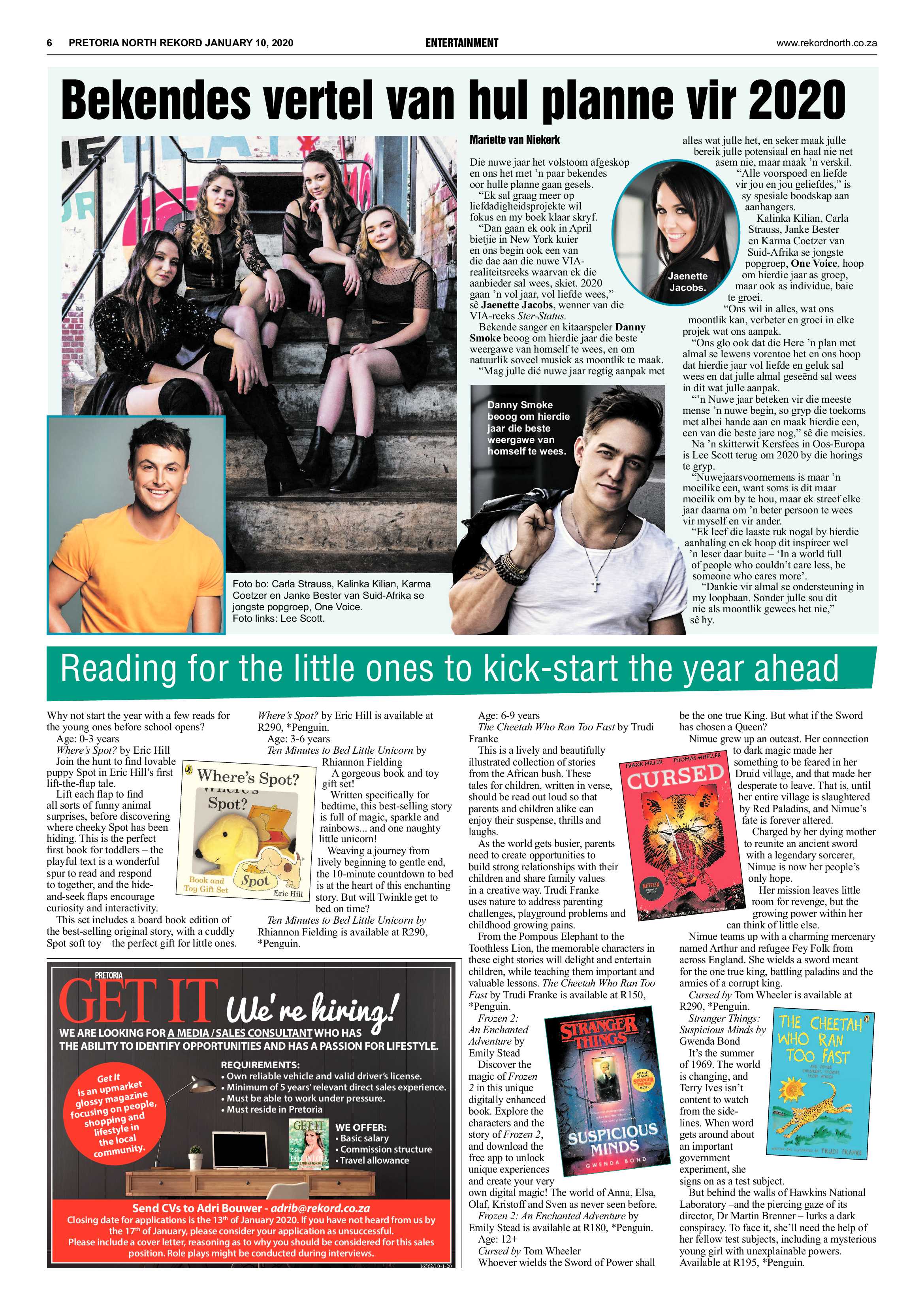 Rekord North 10 January 2020 page 6