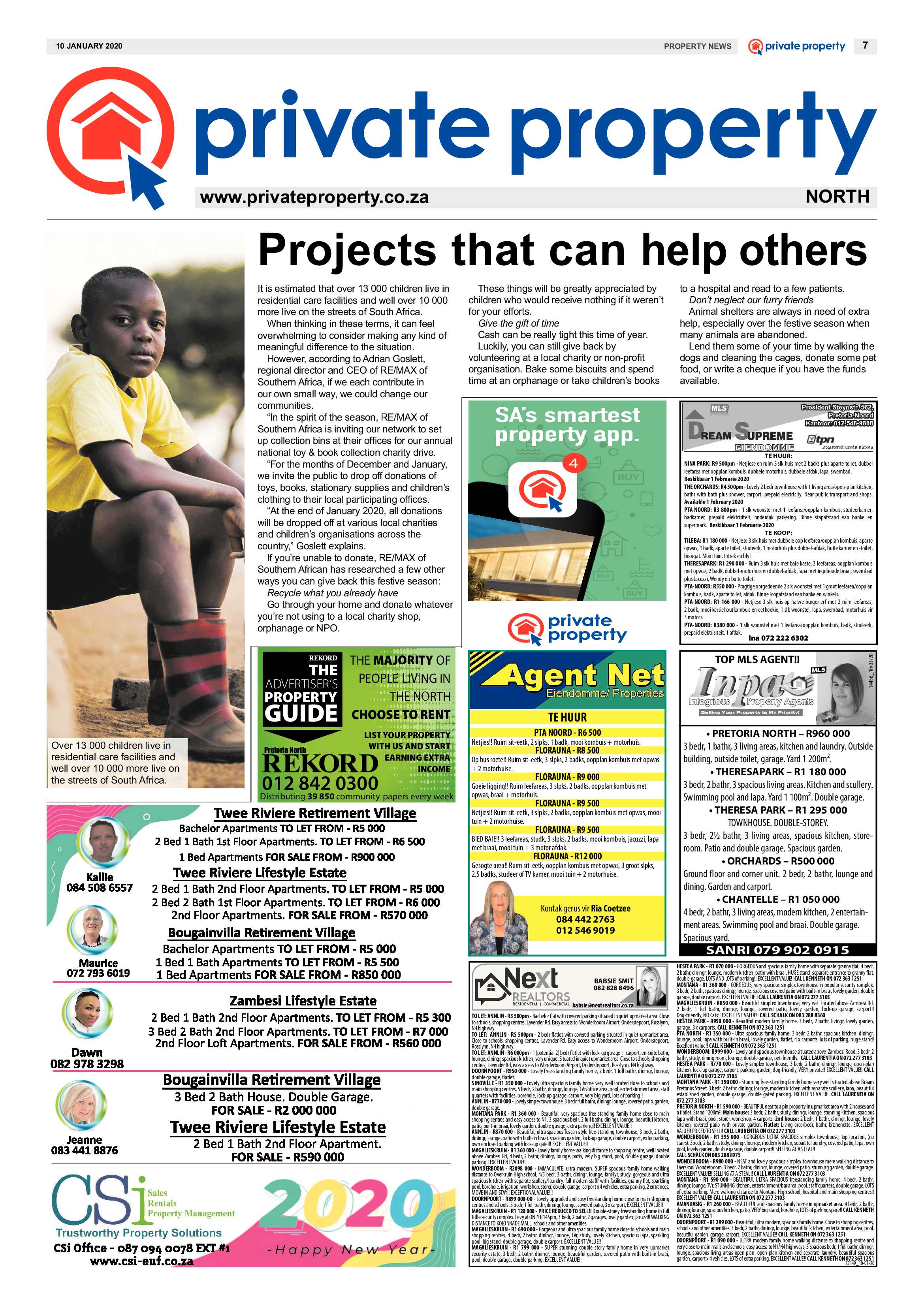 Rekord North 10 January 2020 page 7