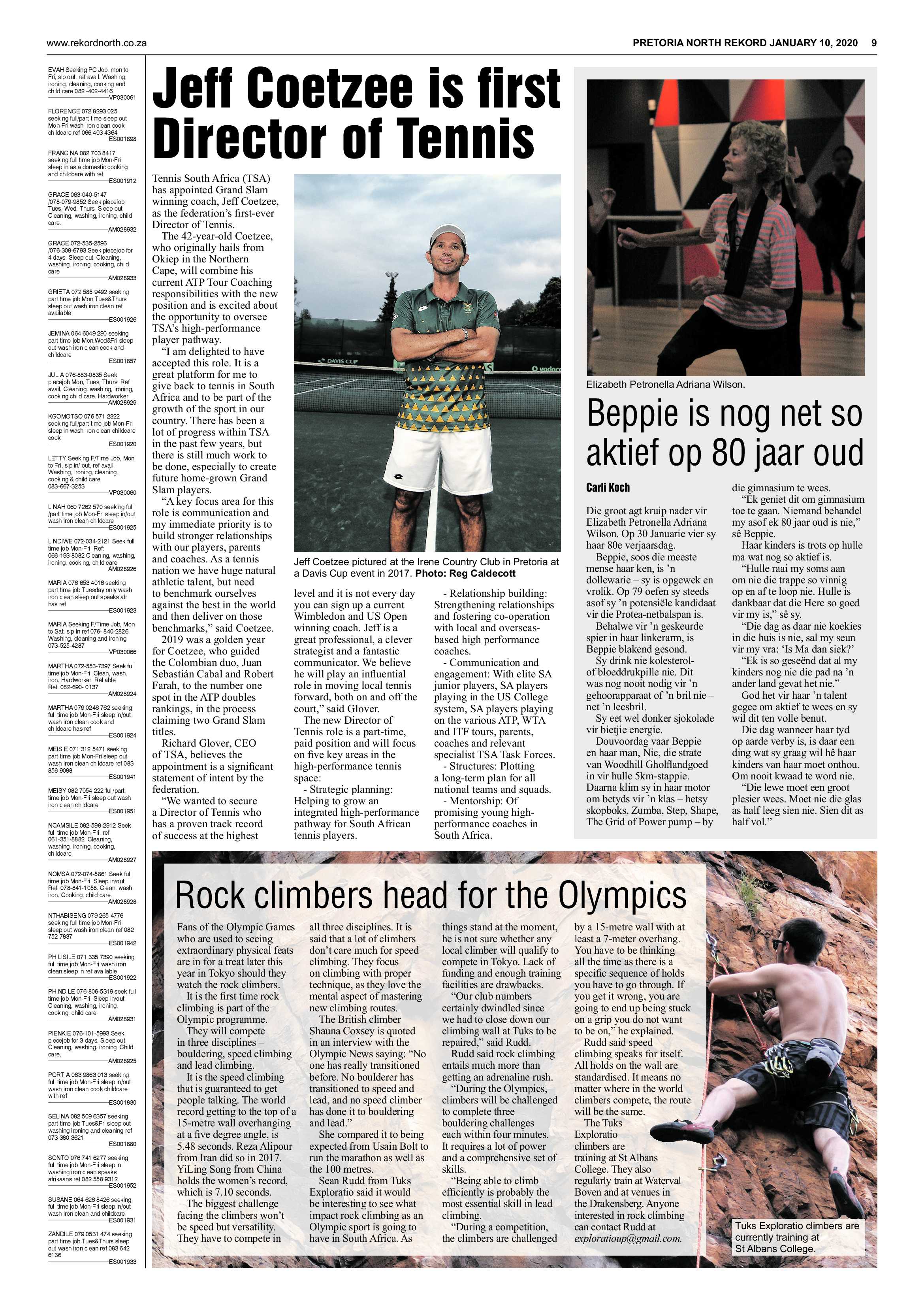Rekord North 10 January 2020 page 9