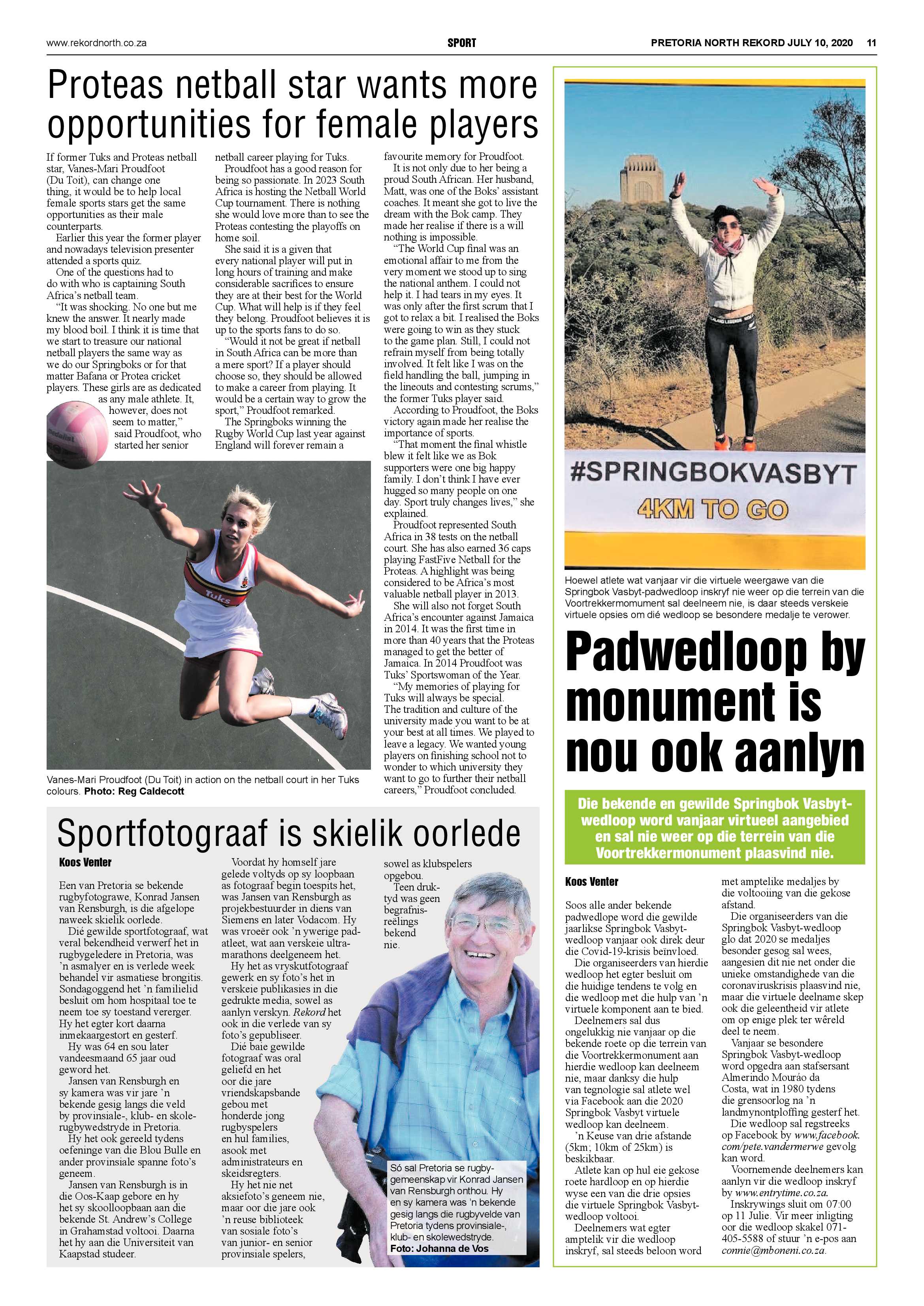Rekord North 10 July 2020 page 11