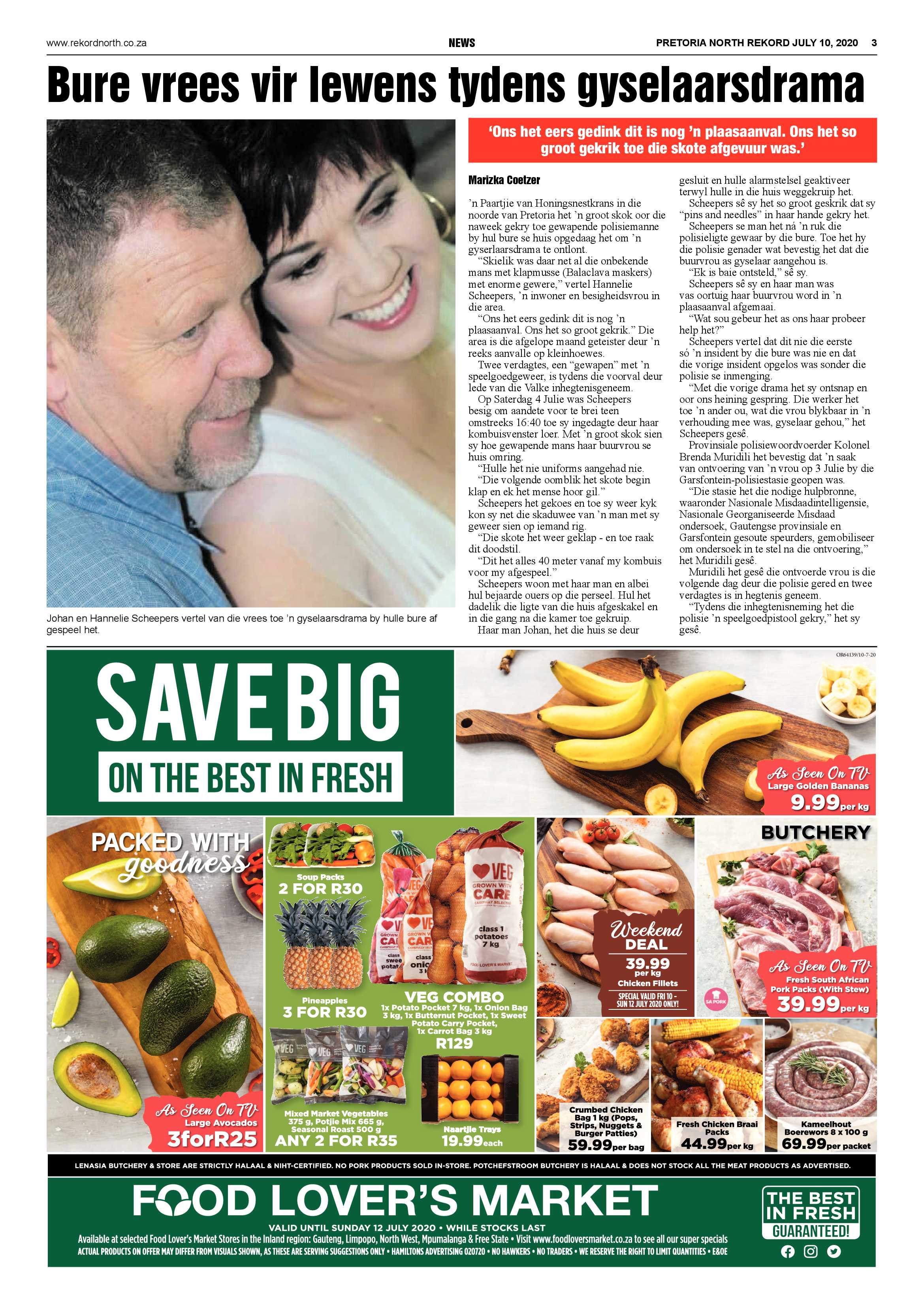 Rekord North 10 July 2020 page 3