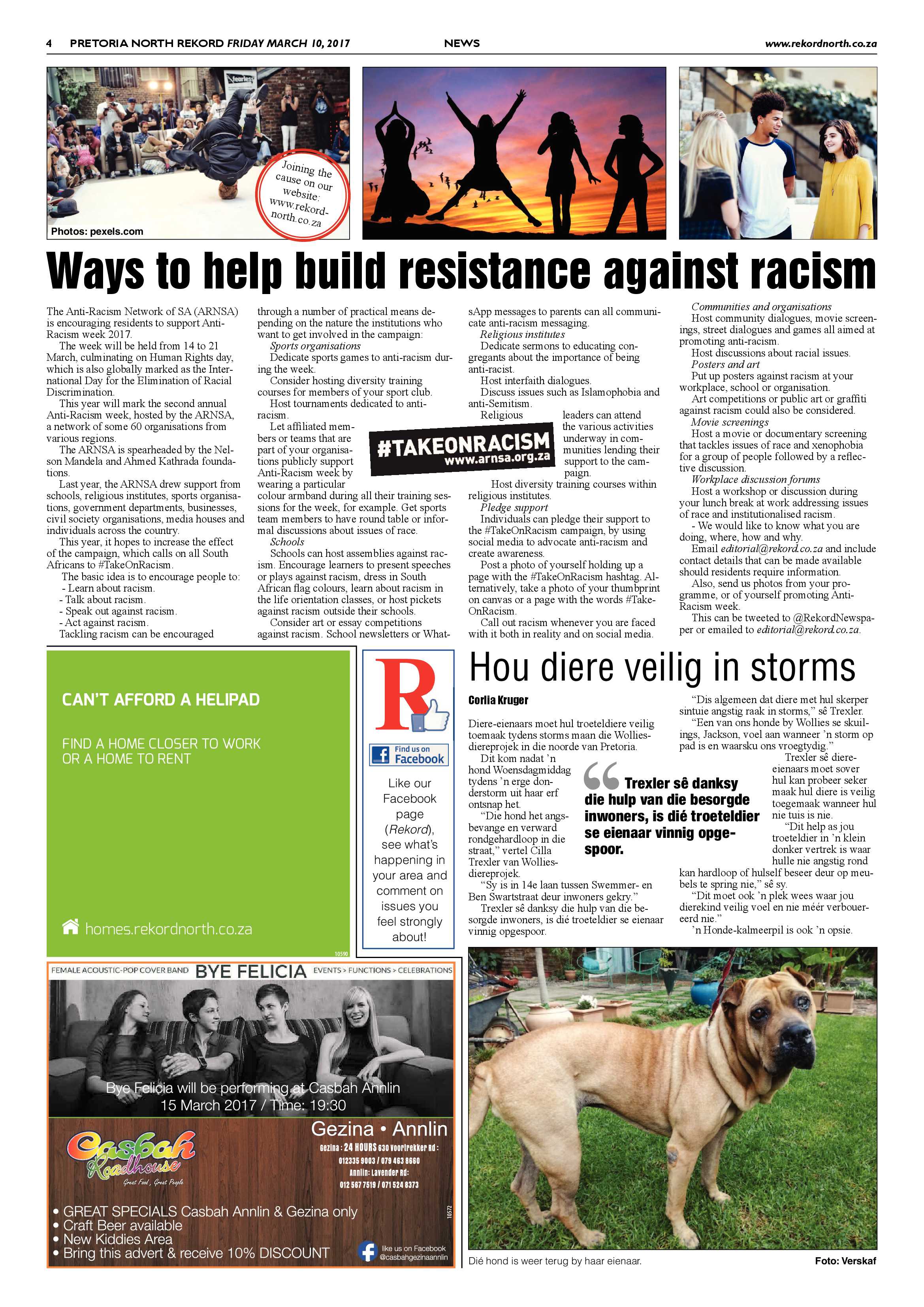 Rekord 10 March 2017 page 4