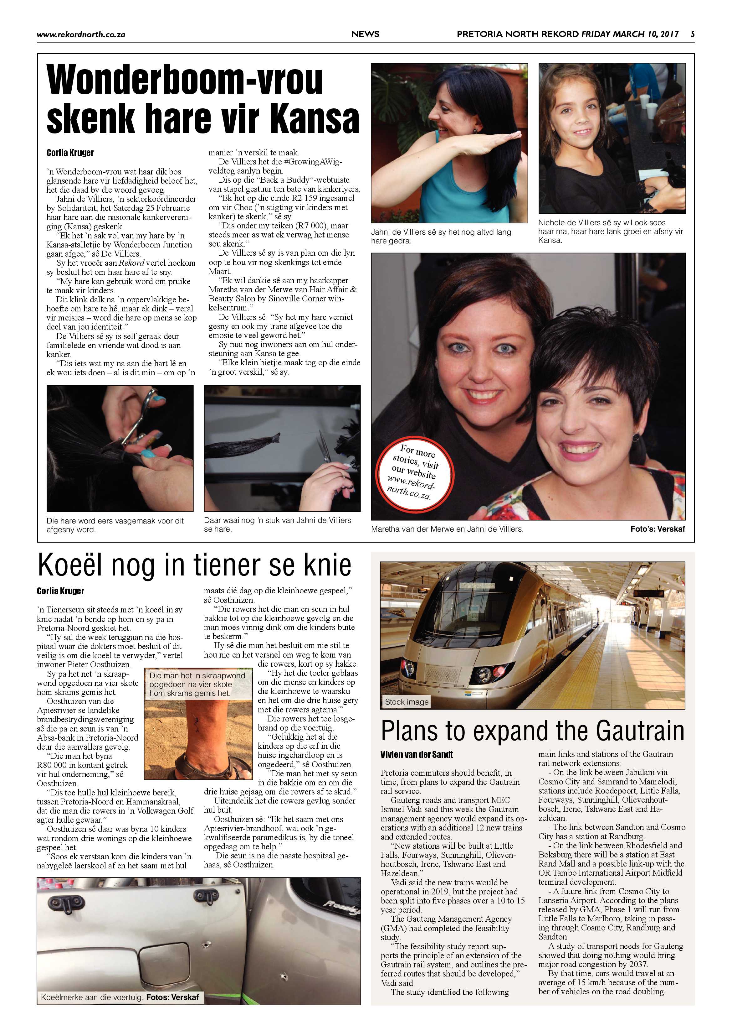 Rekord 10 March 2017 page 5