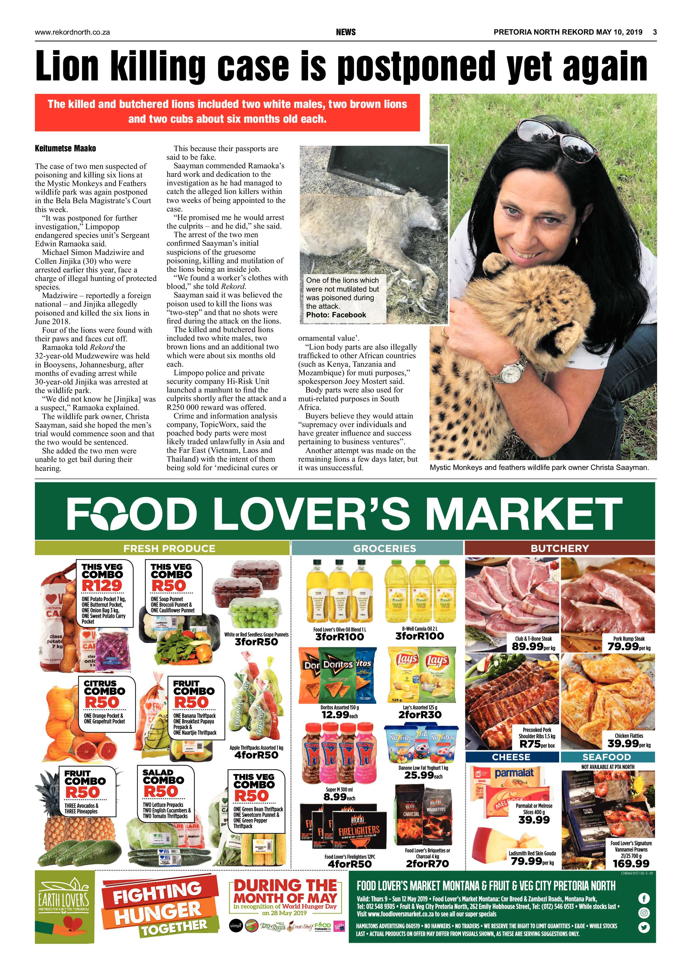 Rekord North 10 May 2019 page 3