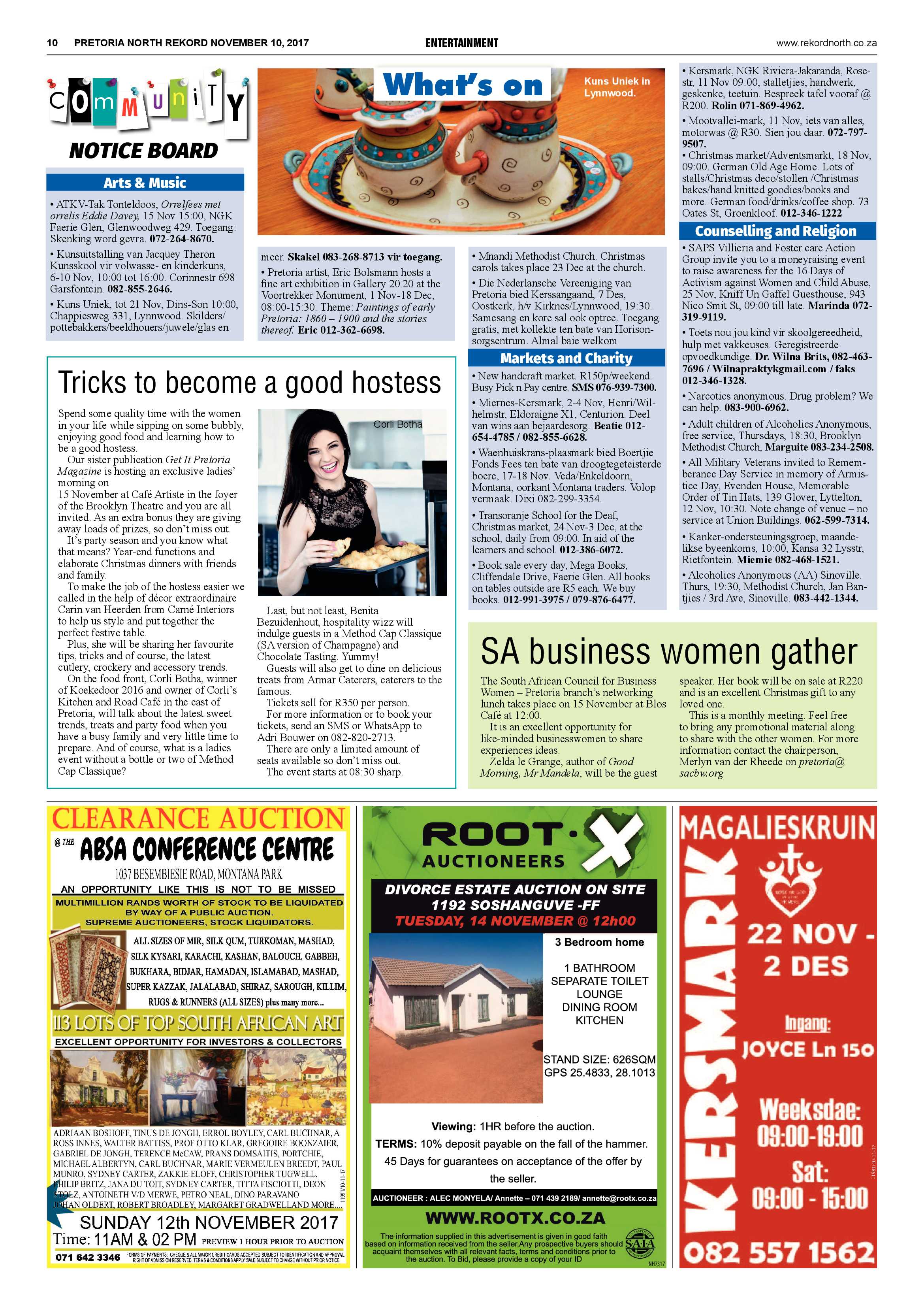 Rekord North 10 November 2017 page 10