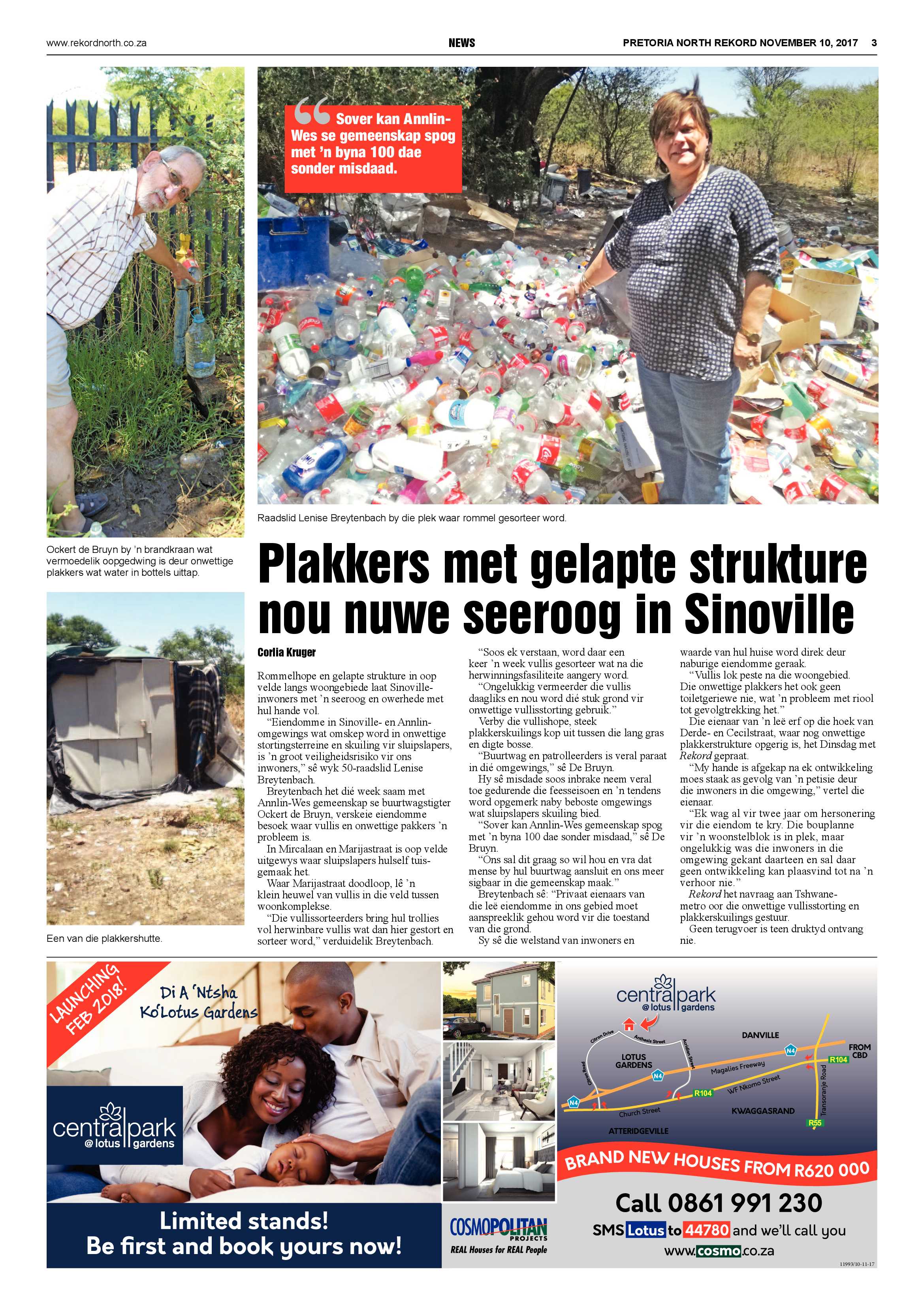 Rekord North 10 November 2017 page 3