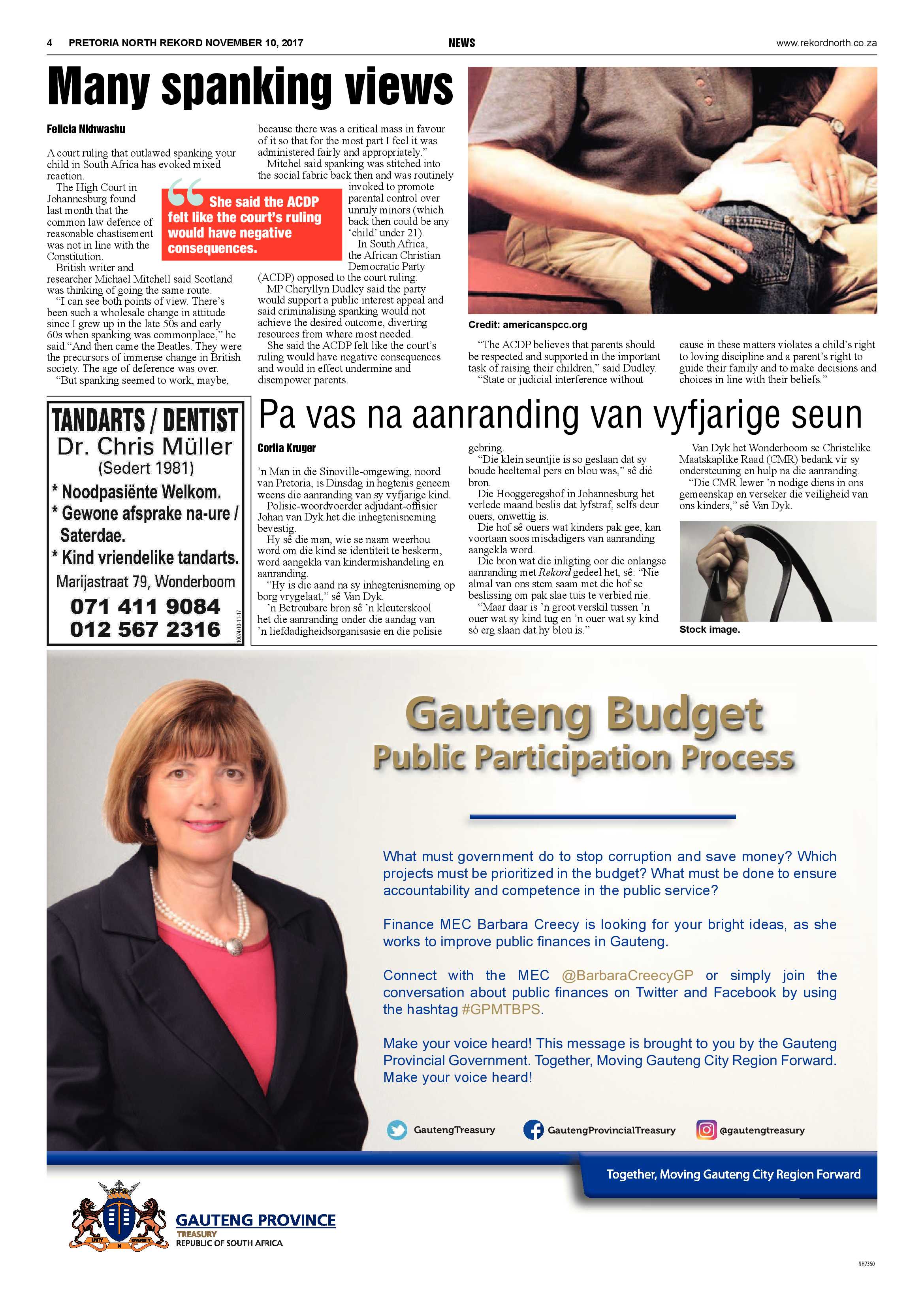 Rekord North 10 November 2017 page 4