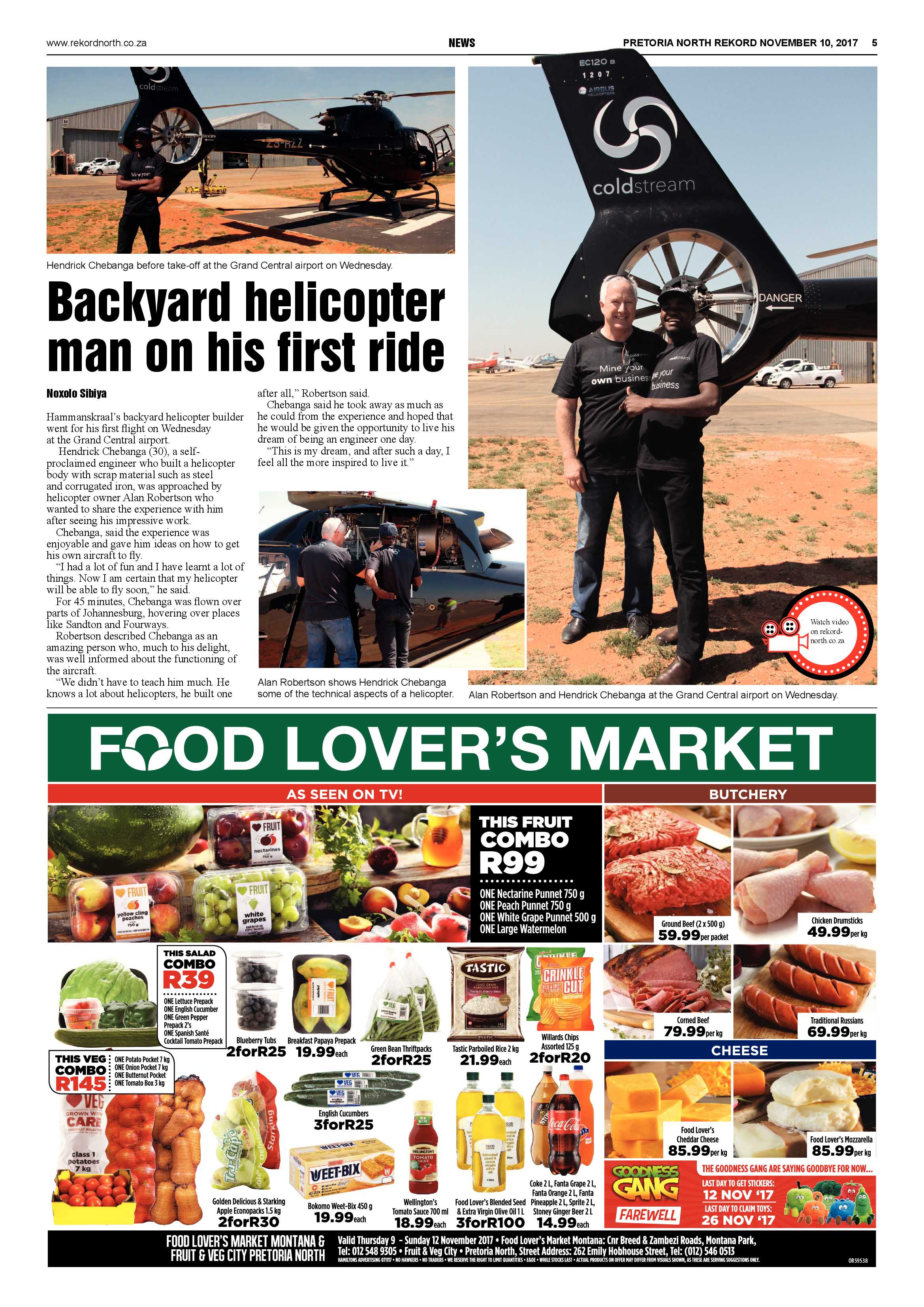 Rekord North 10 November 2017 page 5