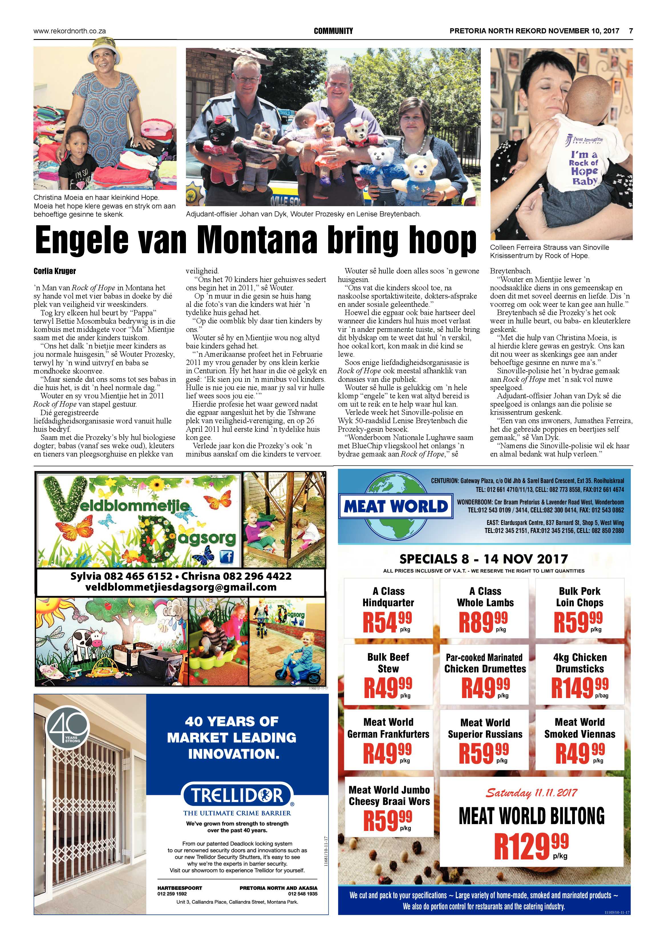 Rekord North 10 November 2017 page 7