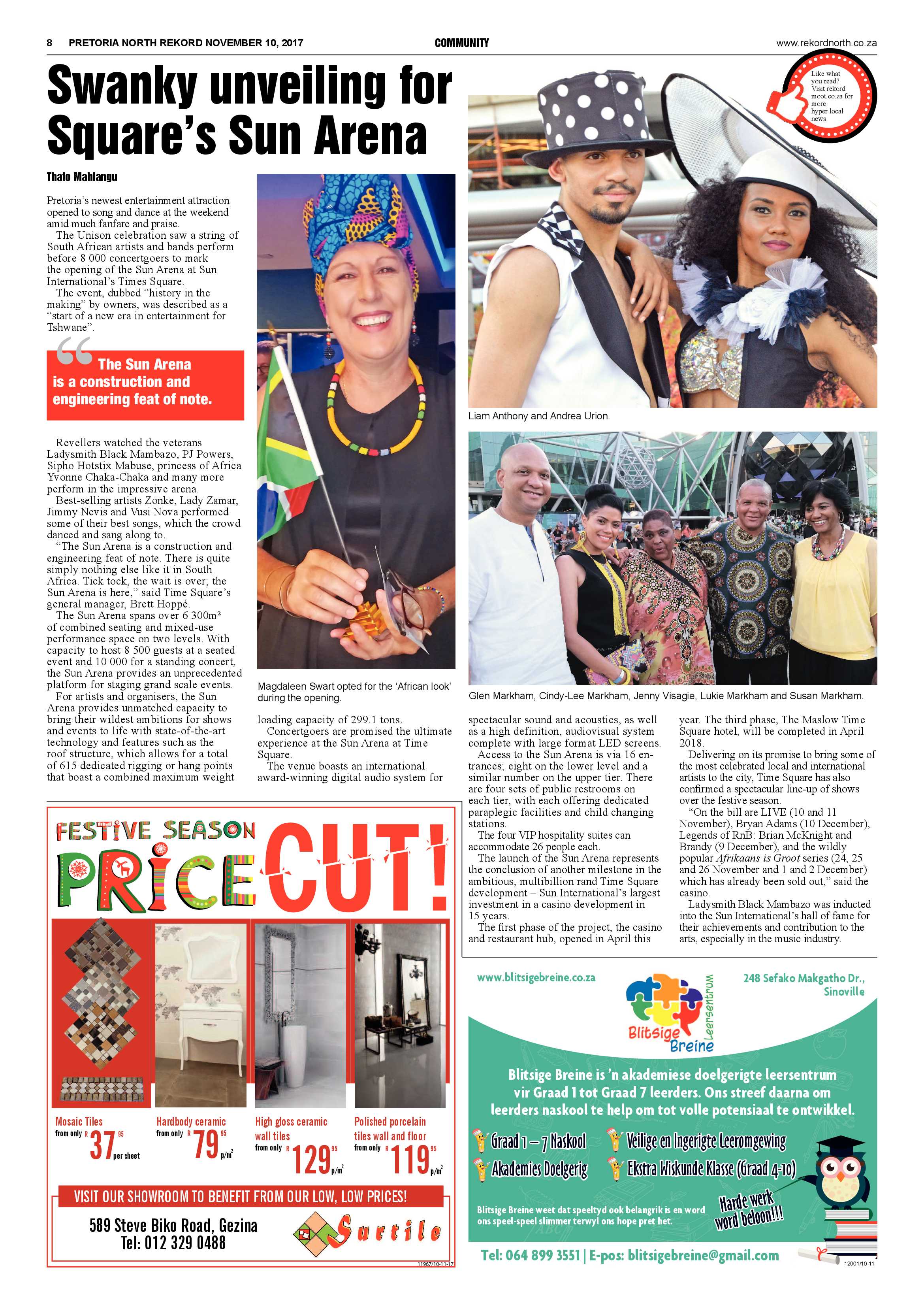 Rekord North 10 November 2017 page 8