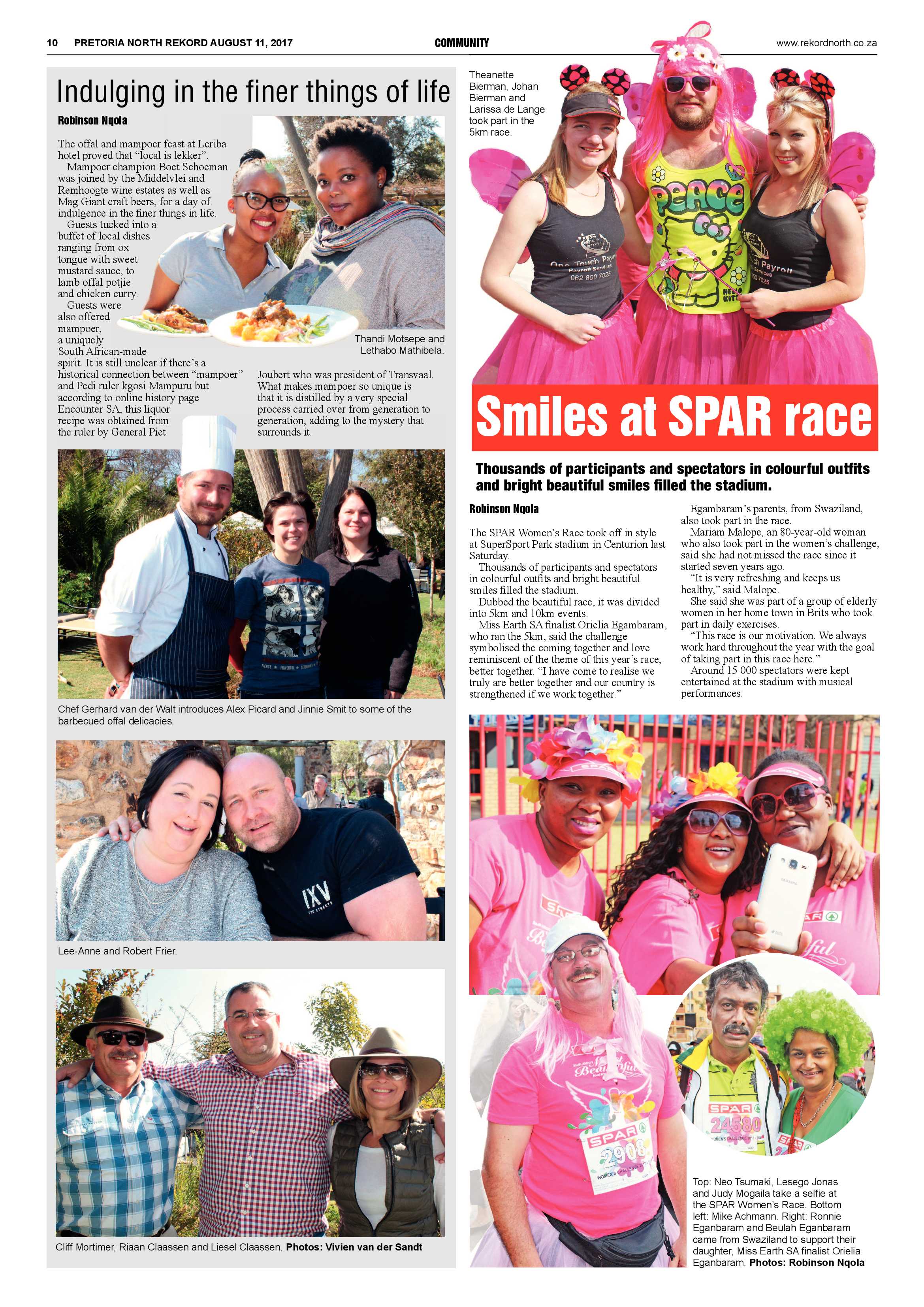 Rekord North 11 August 2017 page 10