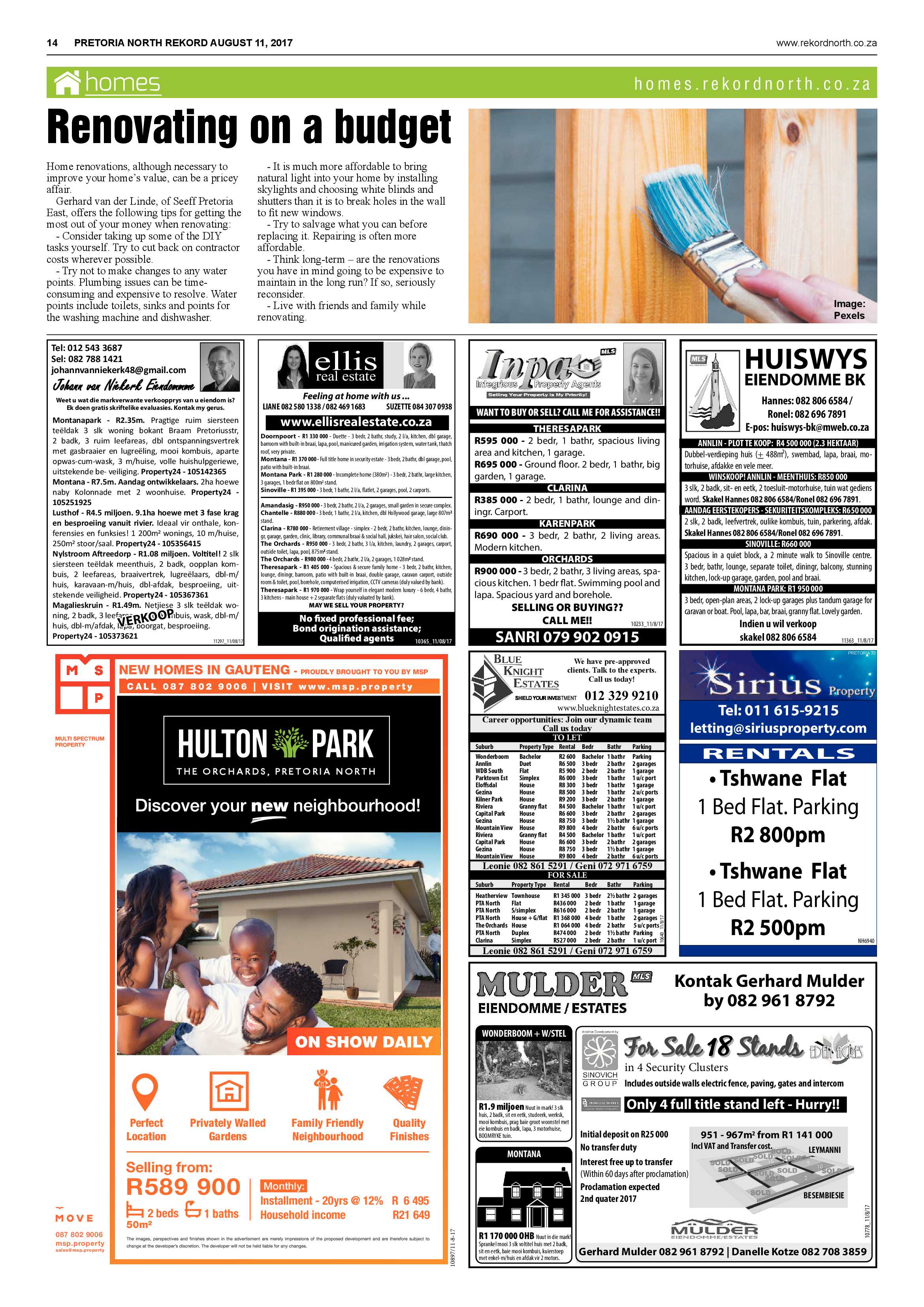 Rekord North 11 August 2017 page 14