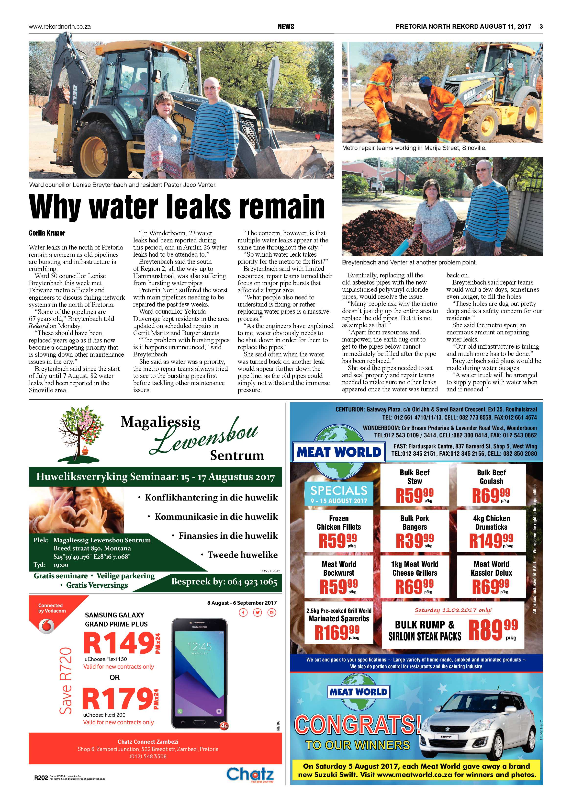 Rekord North 11 August 2017 page 3