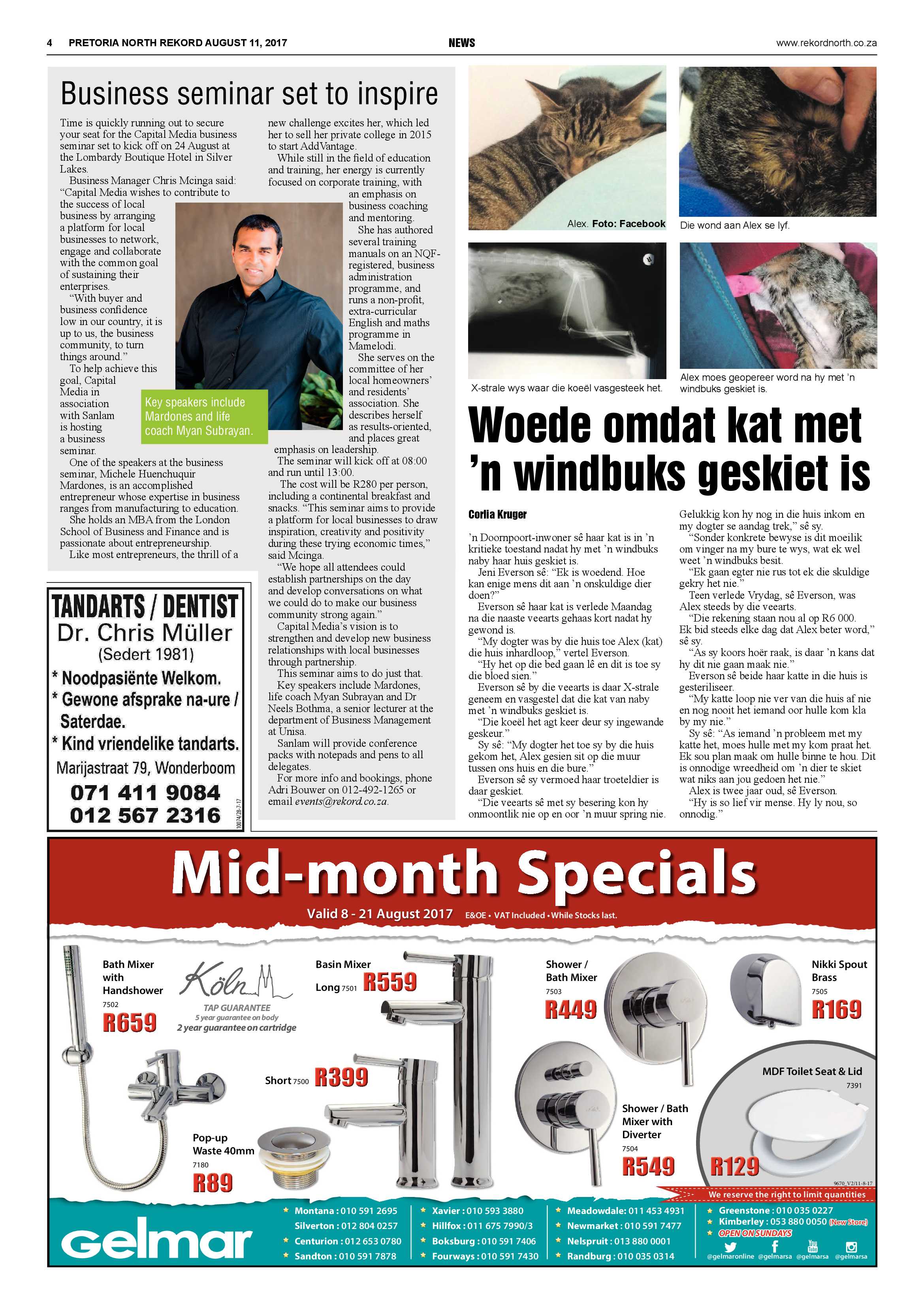 Rekord North 11 August 2017 page 4