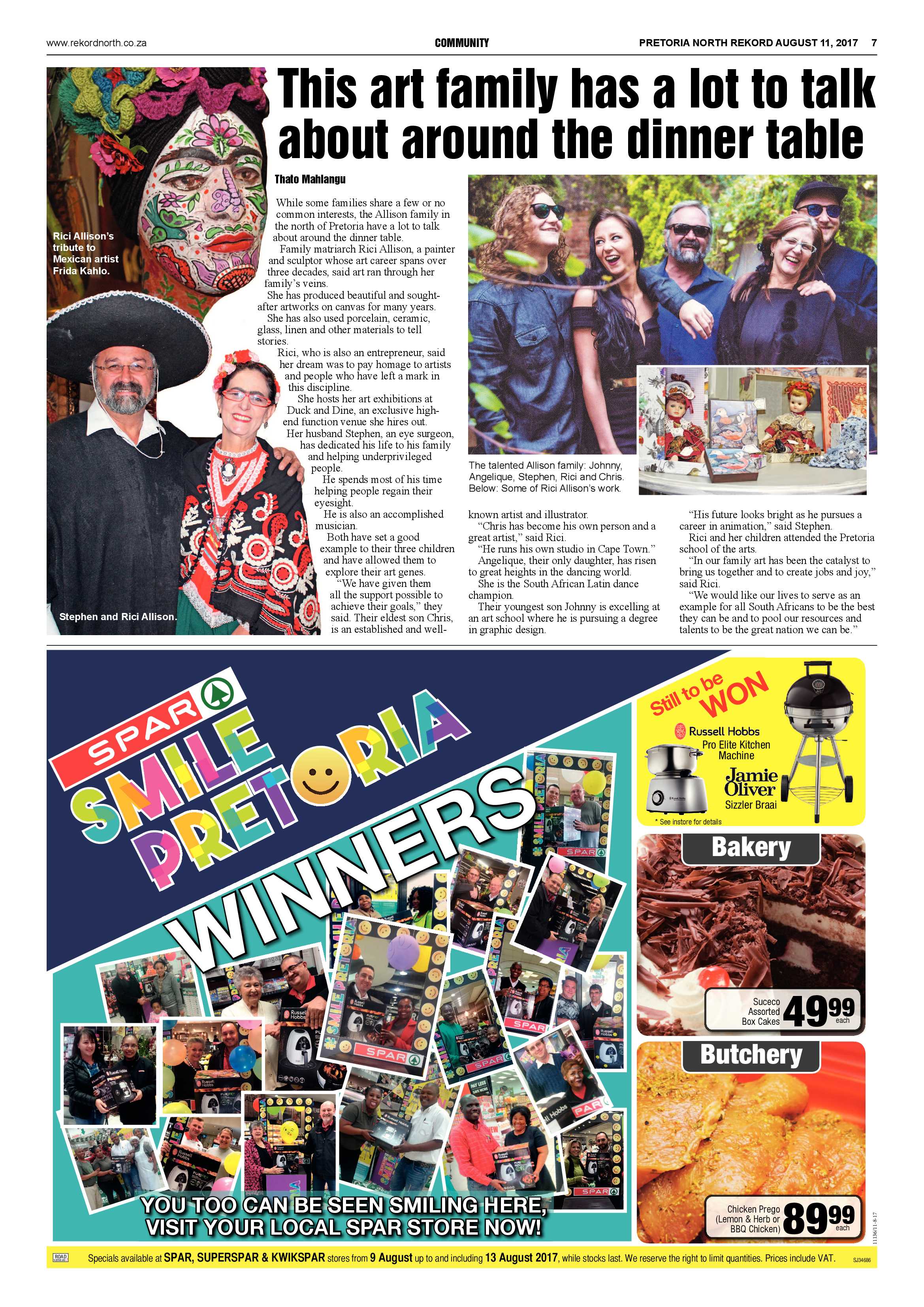 Rekord North 11 August 2017 page 7