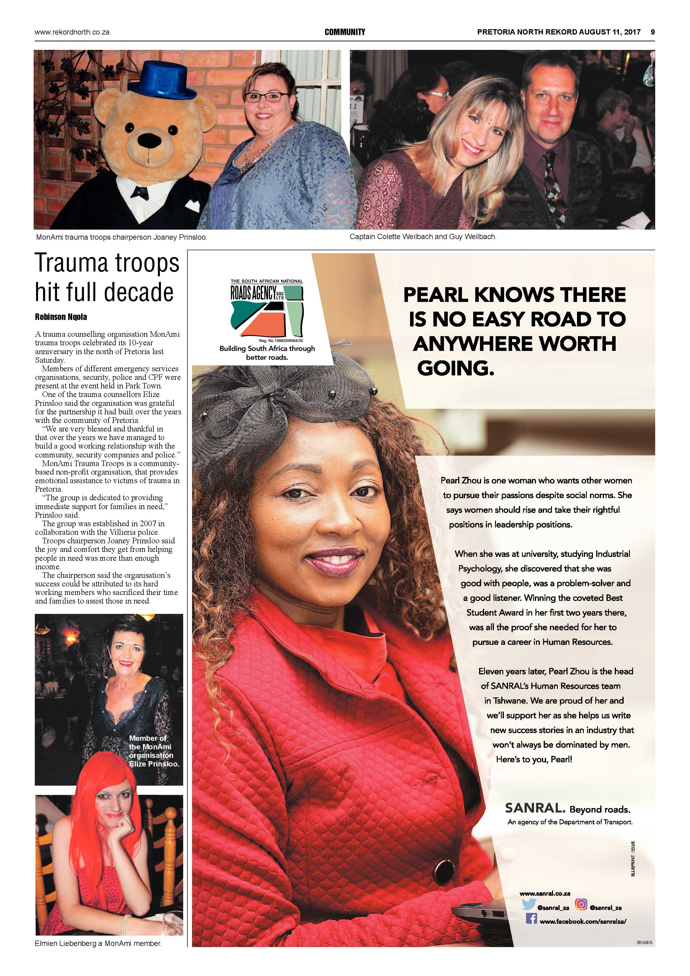 Rekord North 11 August 2017 page 9