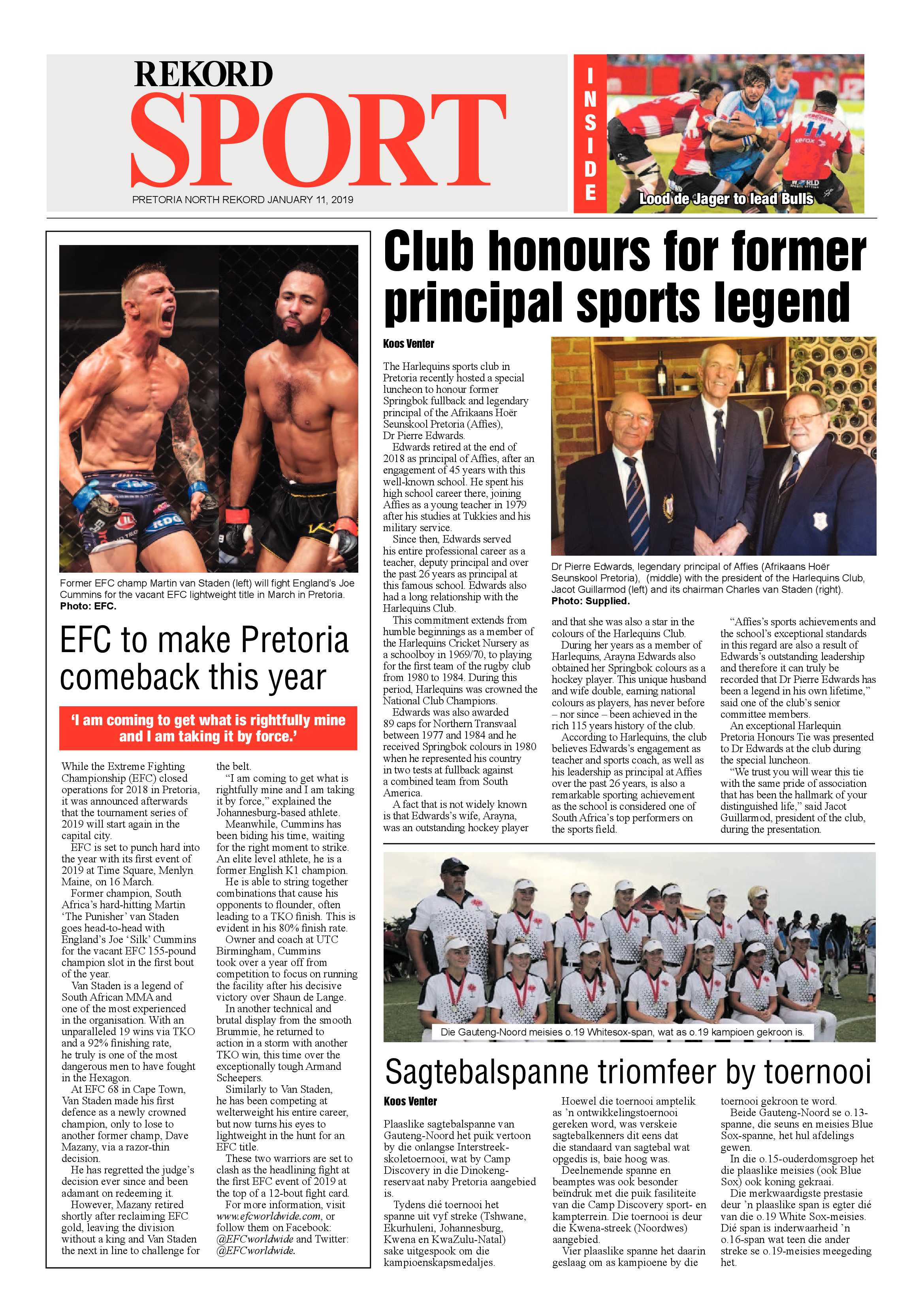 Rekord North 11 January 2019 page 12