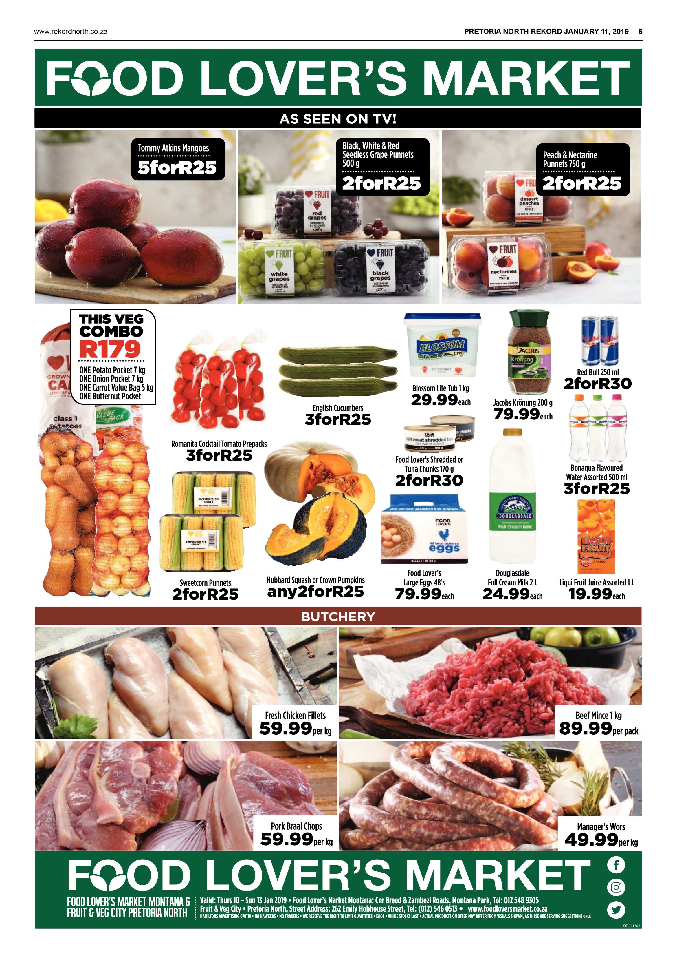 Rekord North 11 January 2019 page 5