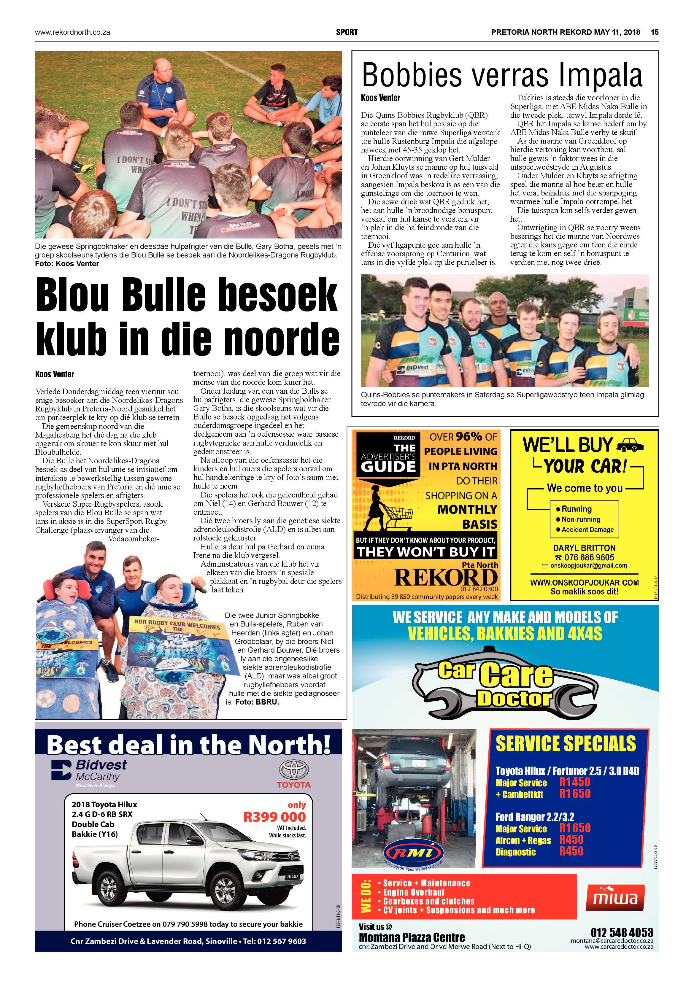 Rekord North 11 may 2018 page 15