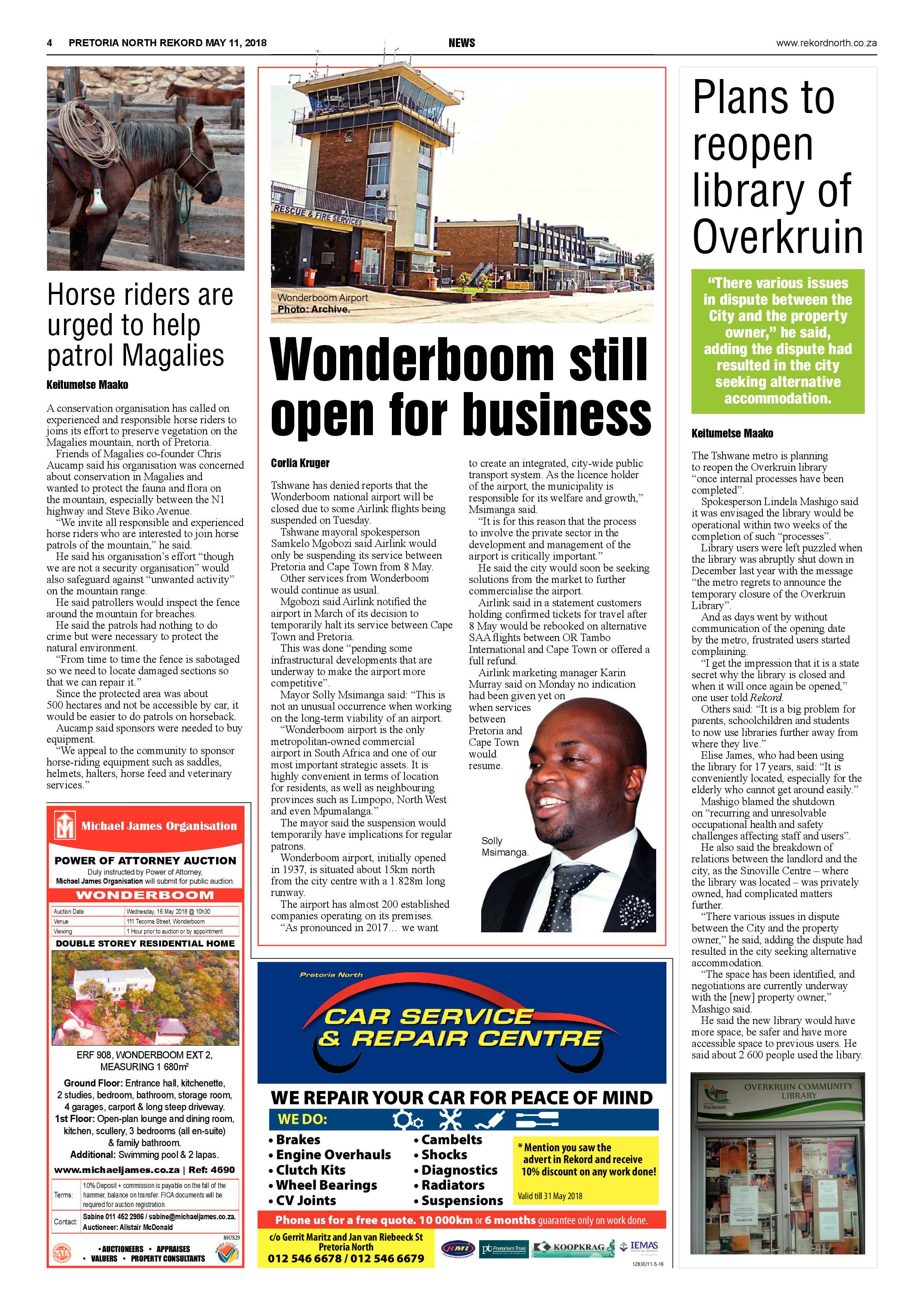 Rekord North 11 may 2018 page 4