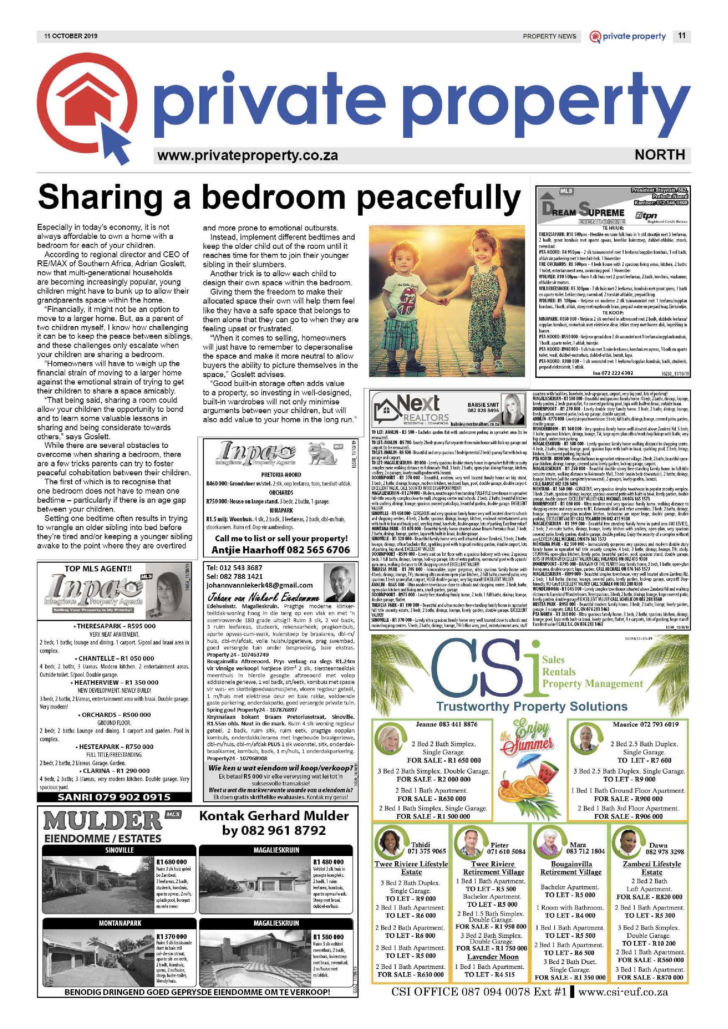 Rekord North 11 October 2019 page 10