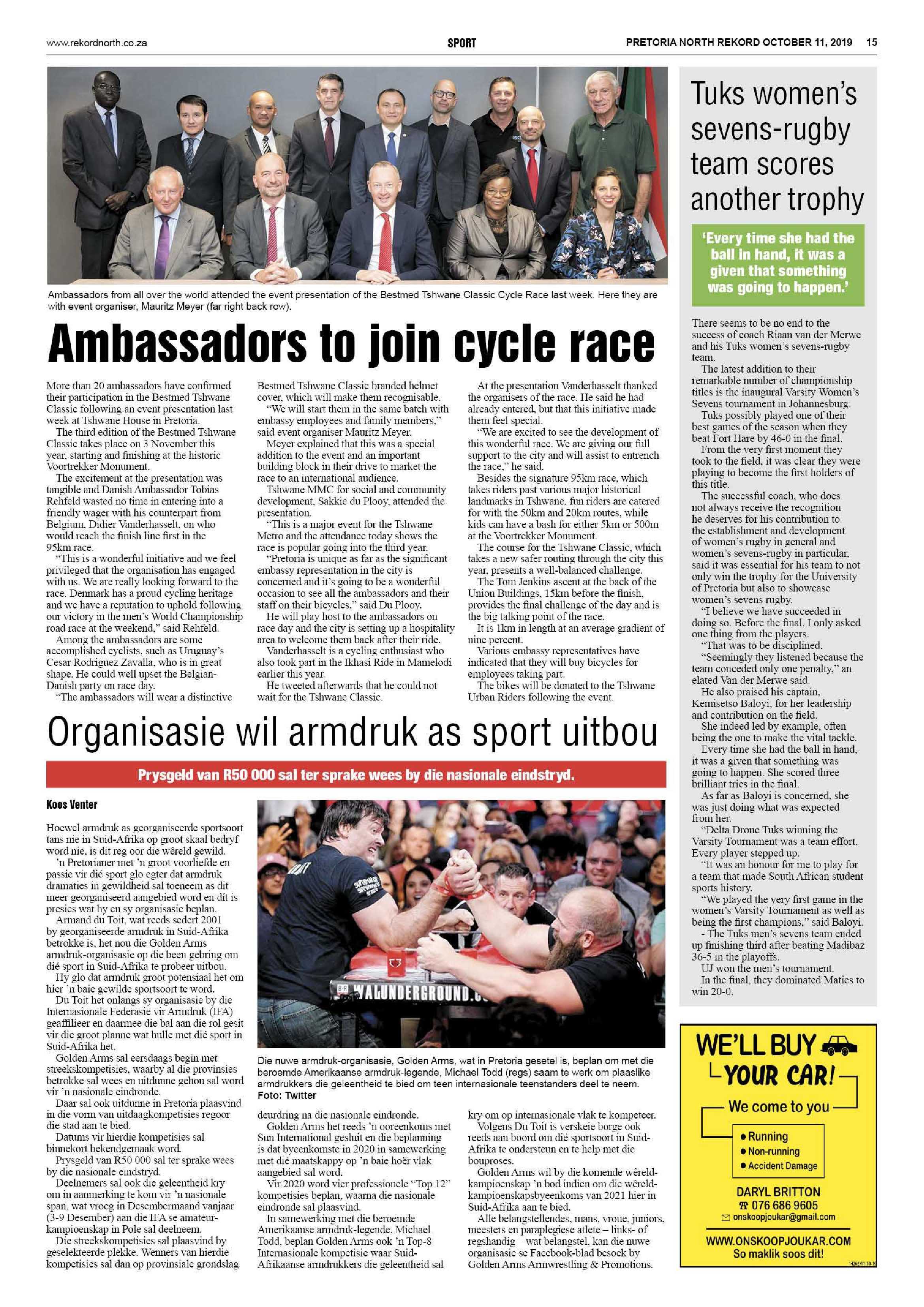 Rekord North 11 October 2019 page 11