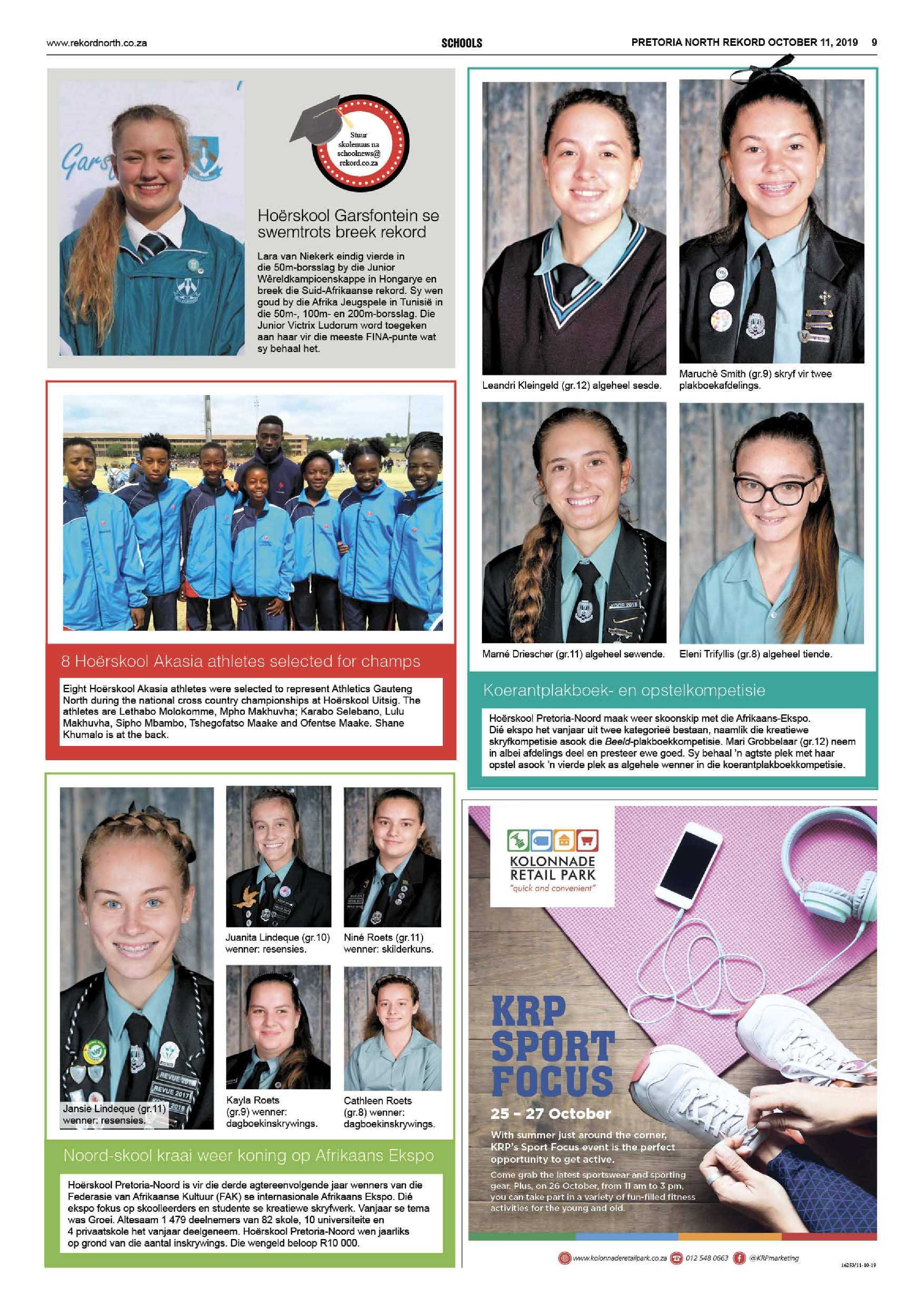 Rekord North 11 October 2019 page 8