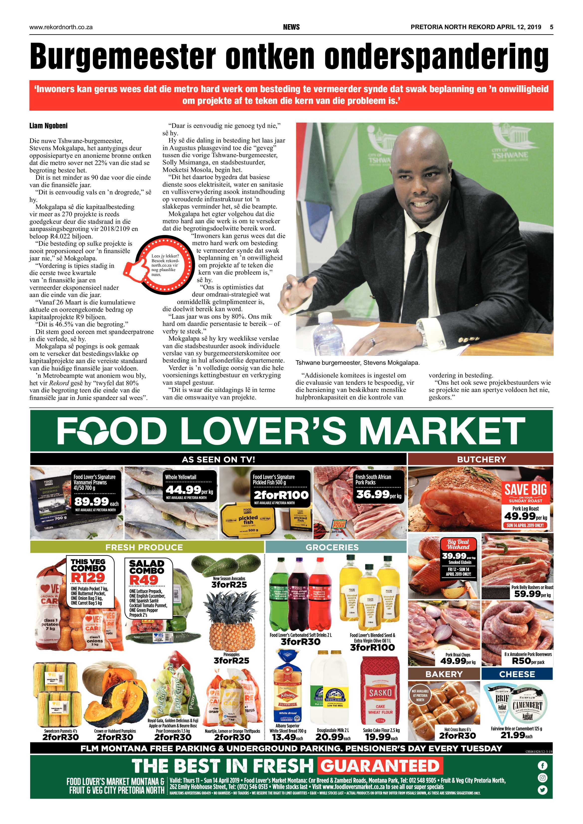 Rekord North 12 April 2019 page 5