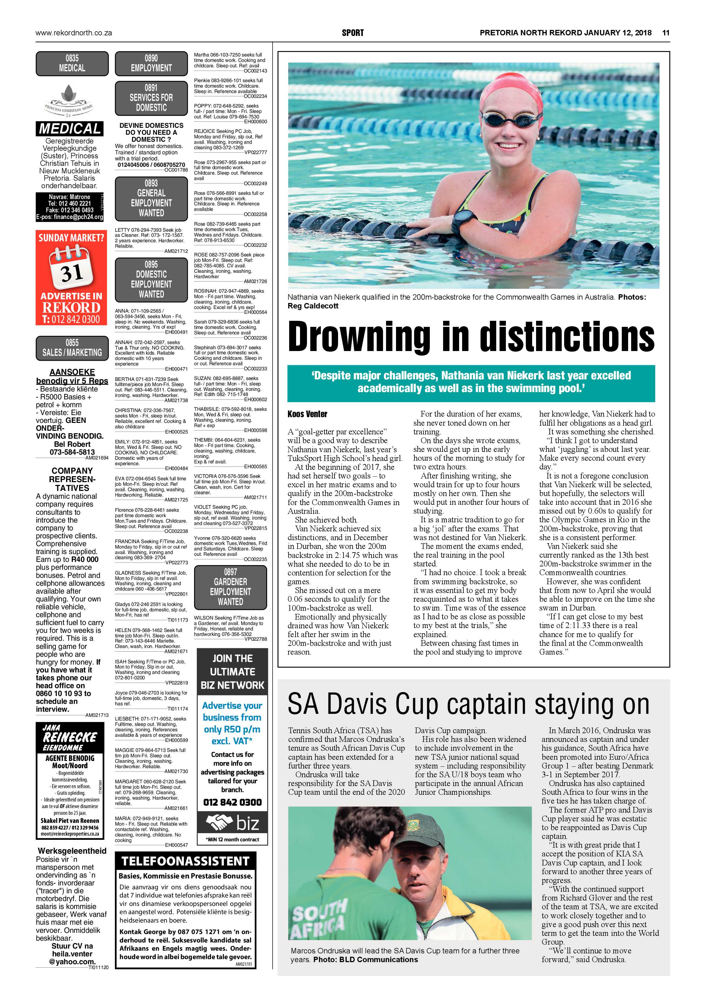 Rekord North 12 January 2018 page 11