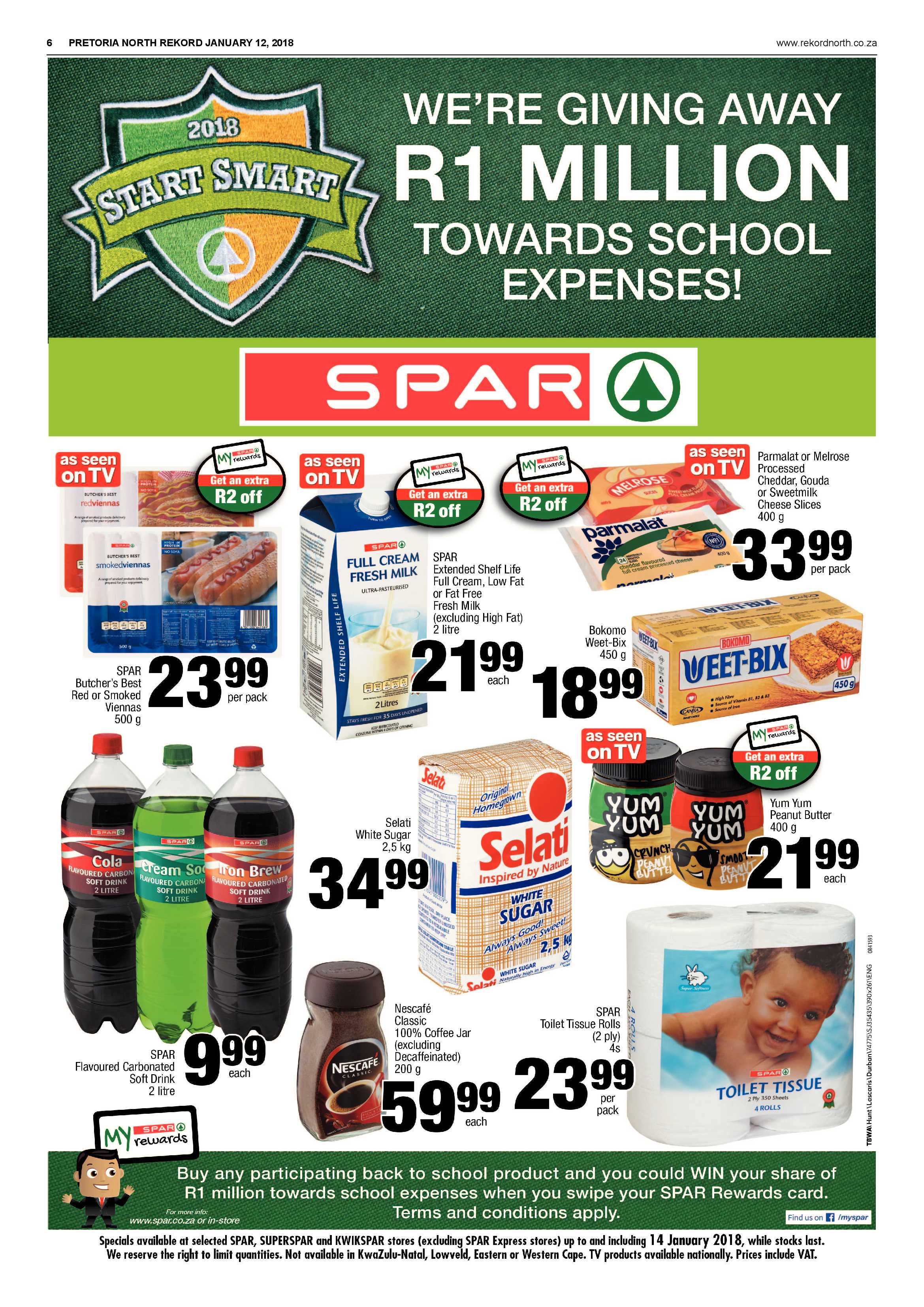Rekord North 12 January 2018 page 6
