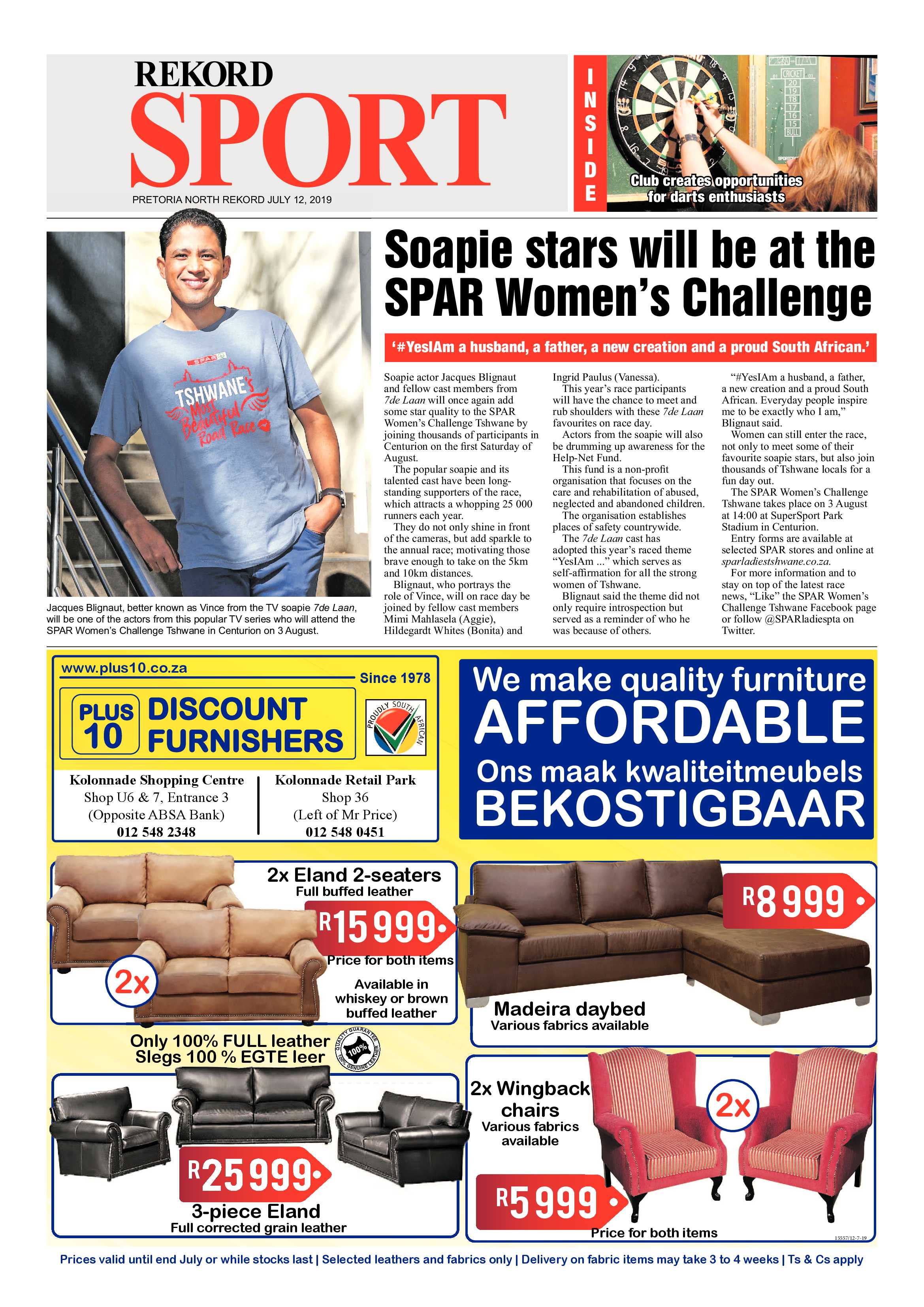 Rekord North 12 July 2019 page 12