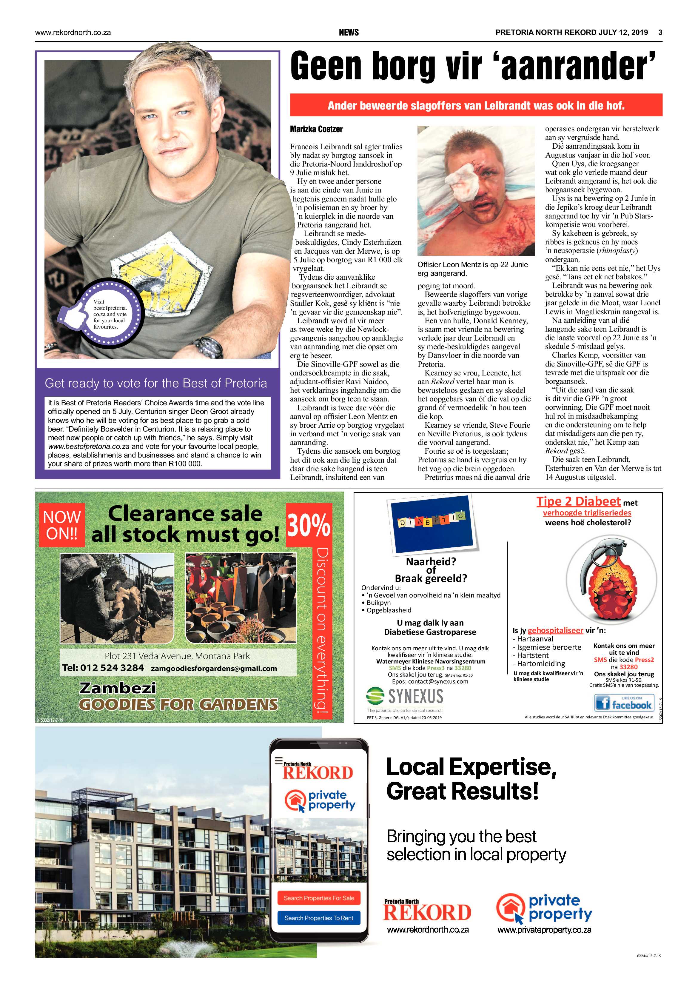 Rekord North 12 July 2019 page 3