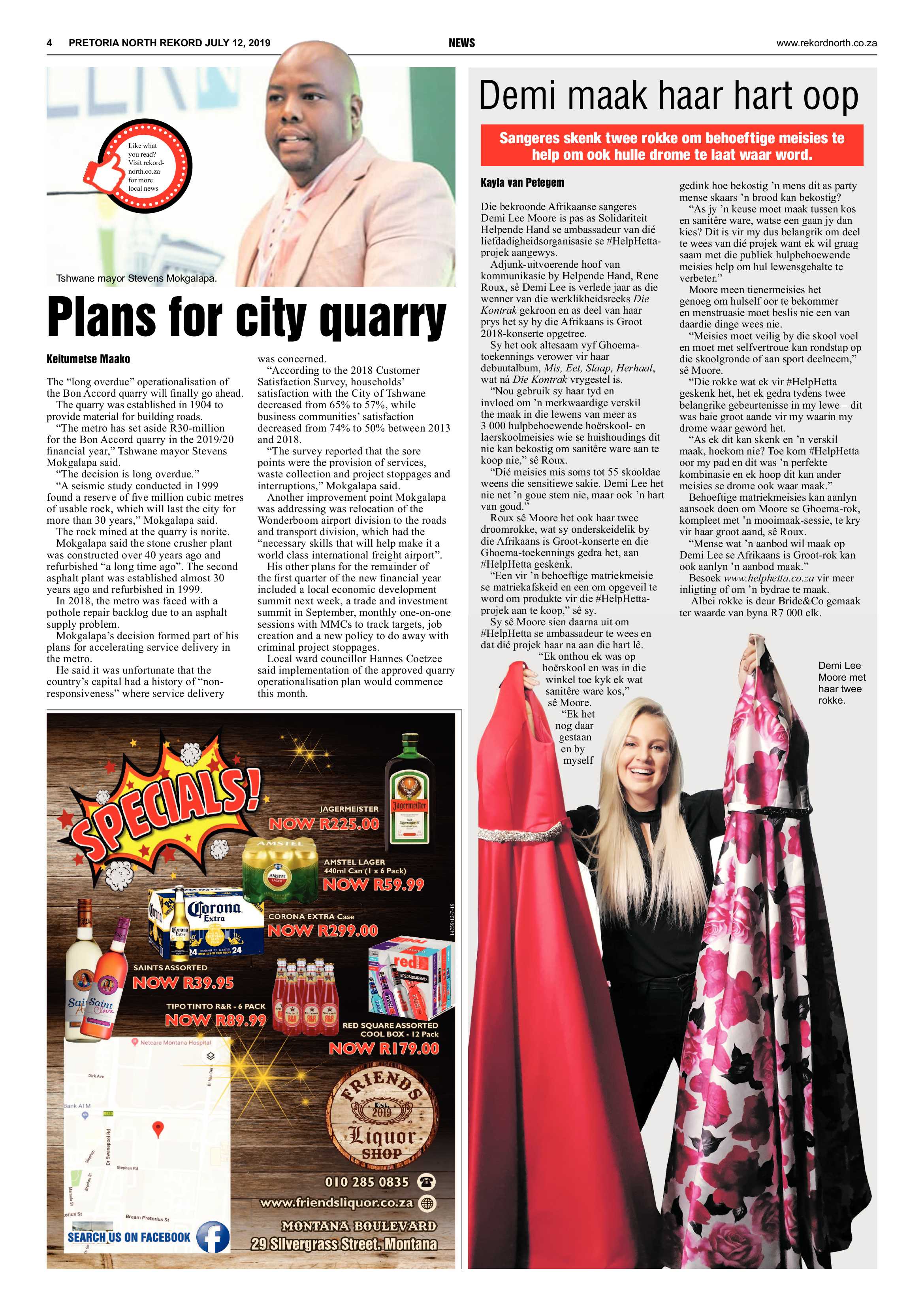 Rekord North 12 July 2019 page 4