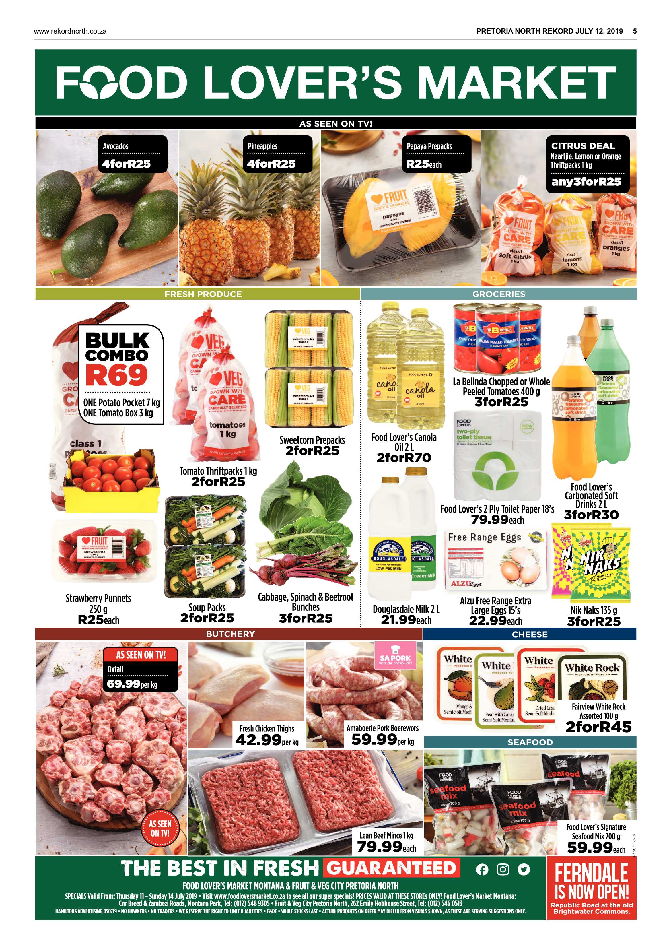 Rekord North 12 July 2019 page 5