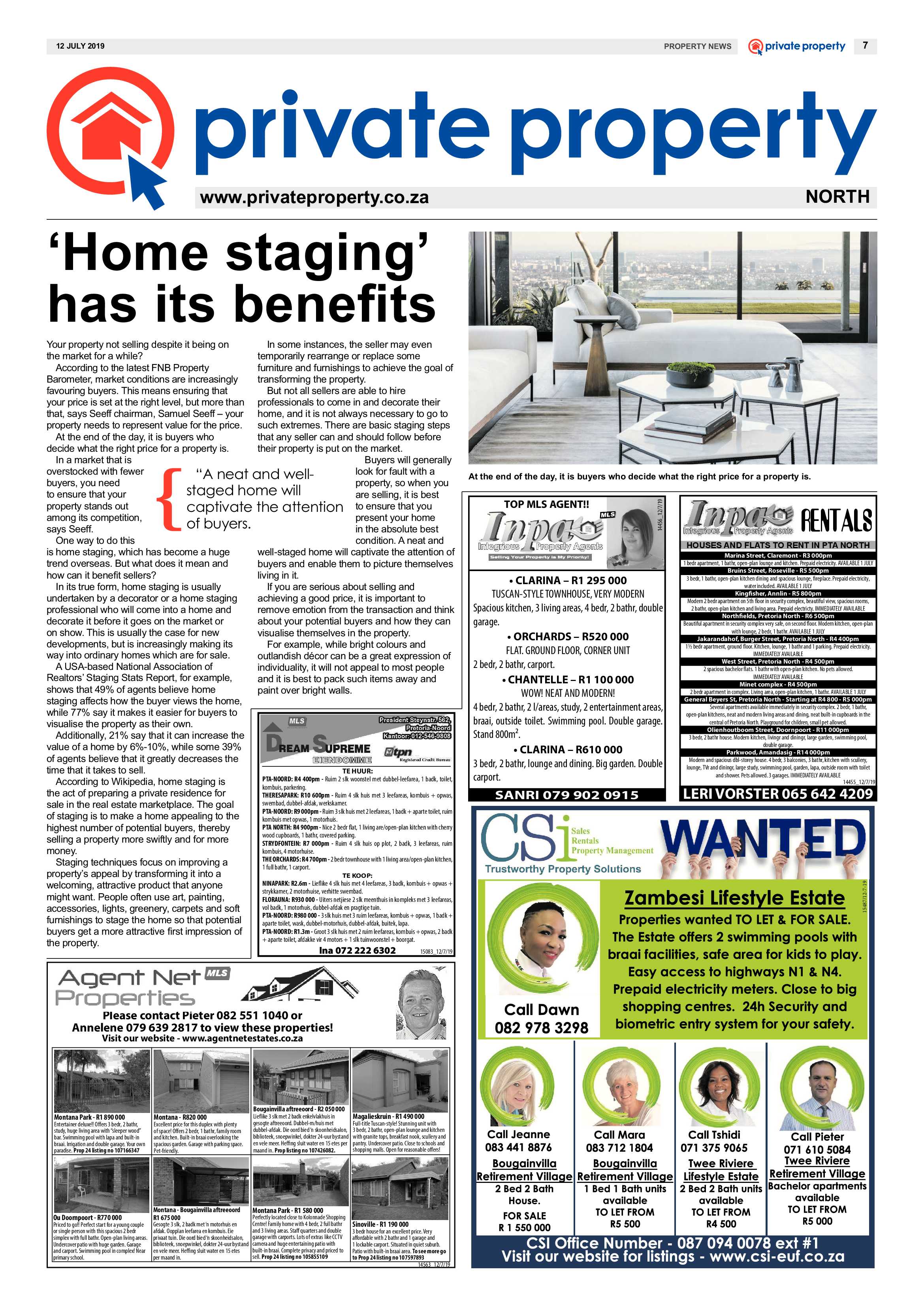 Rekord North 12 July 2019 page 7