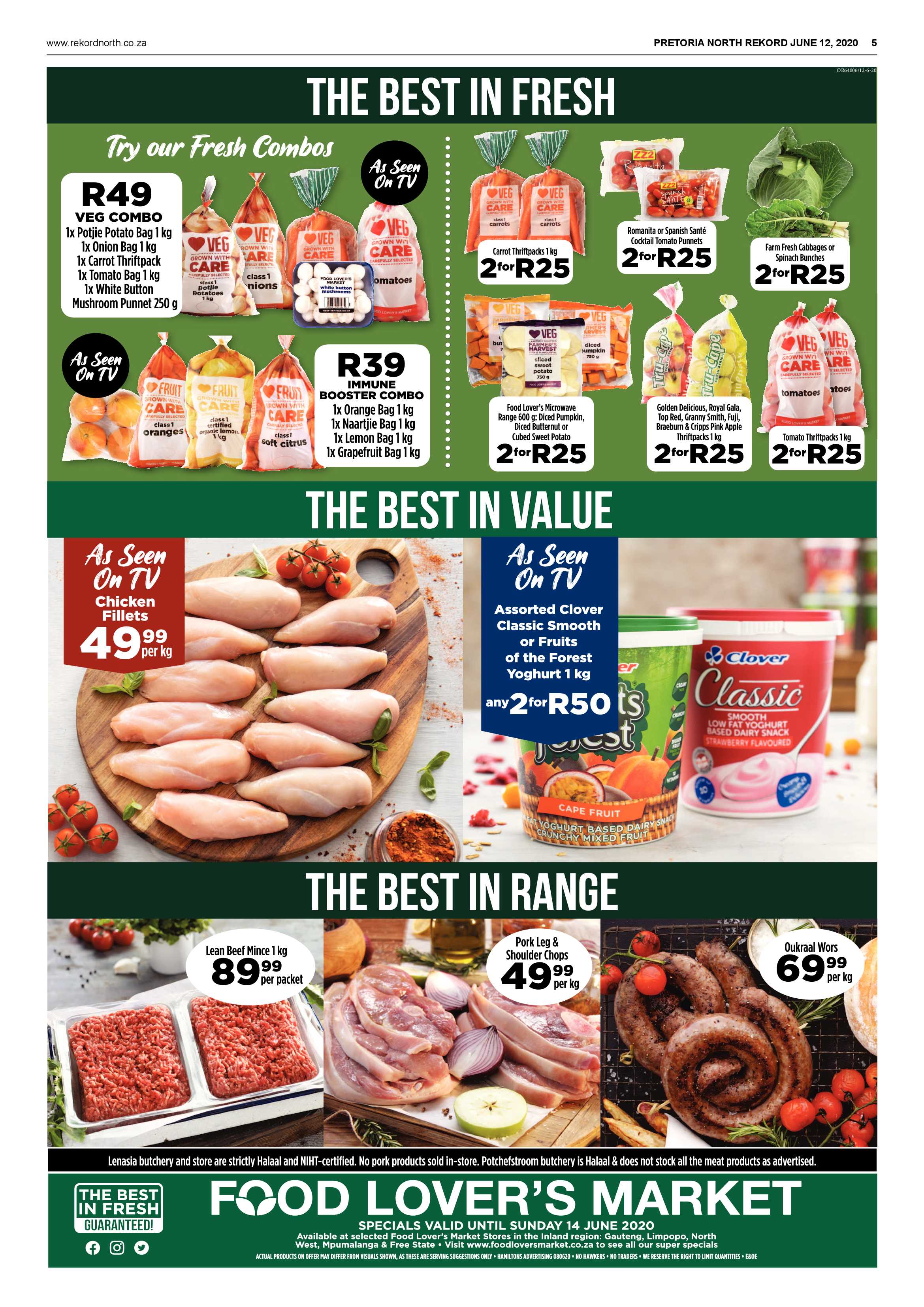 Rekord North 12 June 2020 page 5