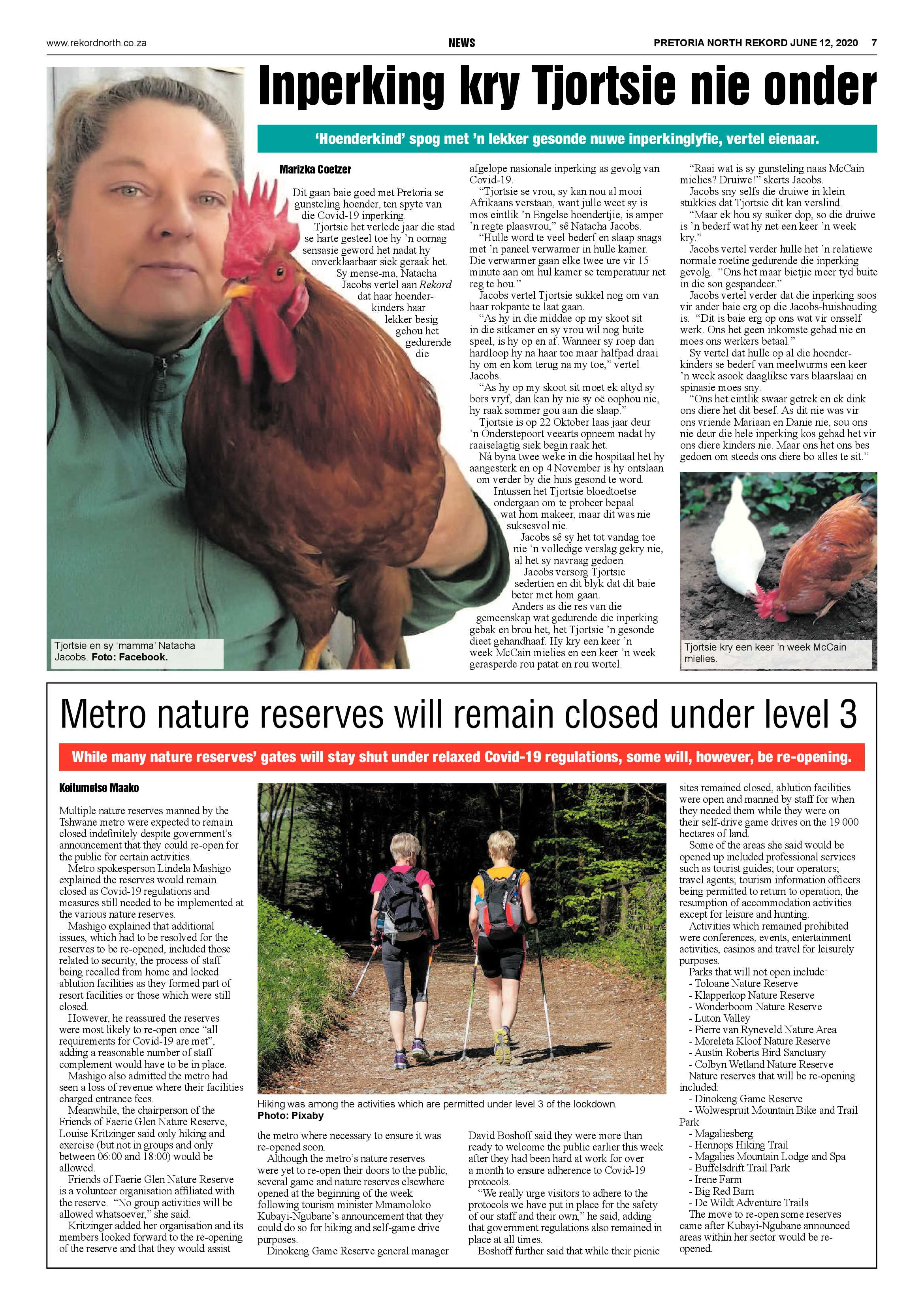 Rekord North 12 June 2020 page 7