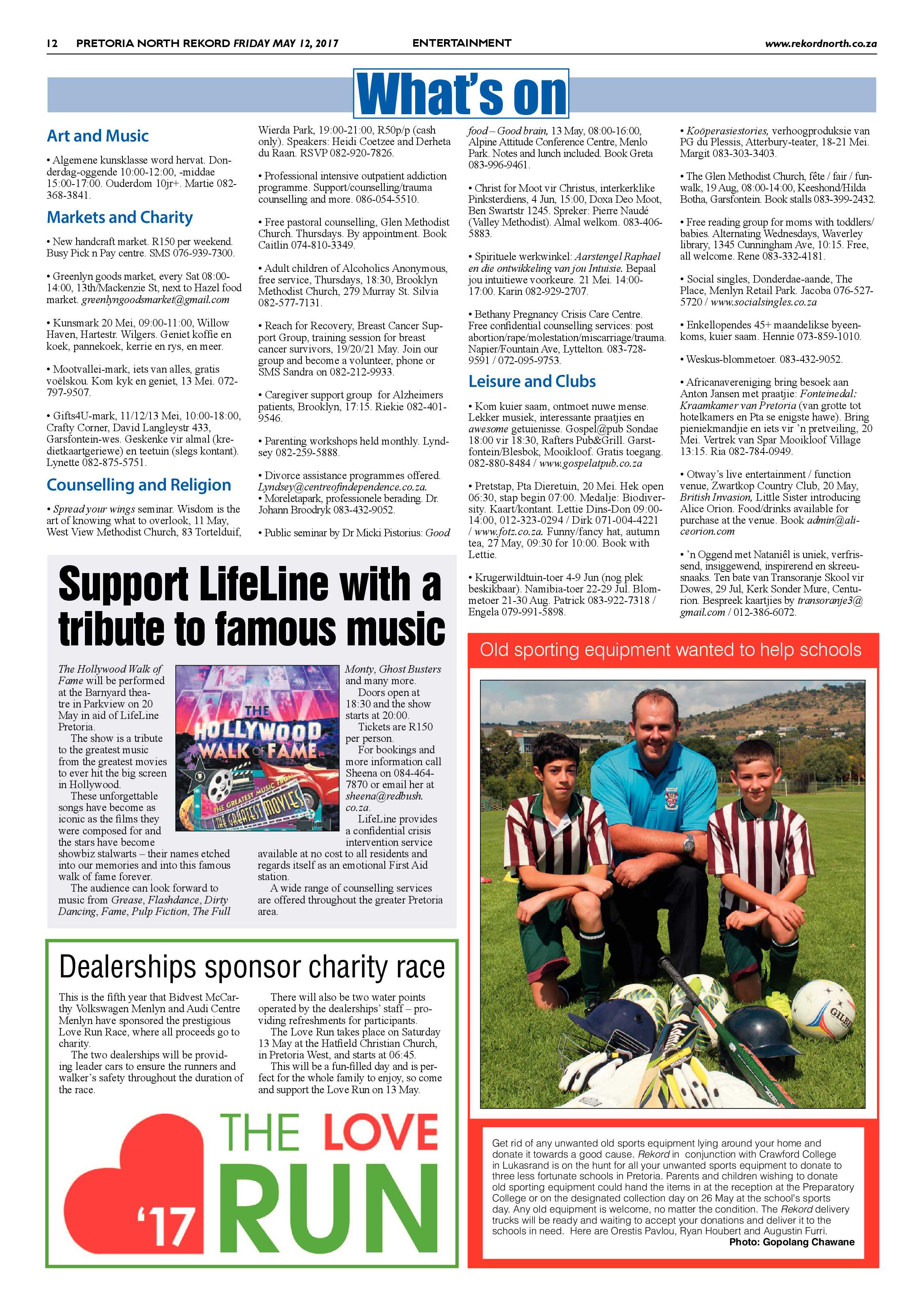 Rekord North 12 May 2017 page 12