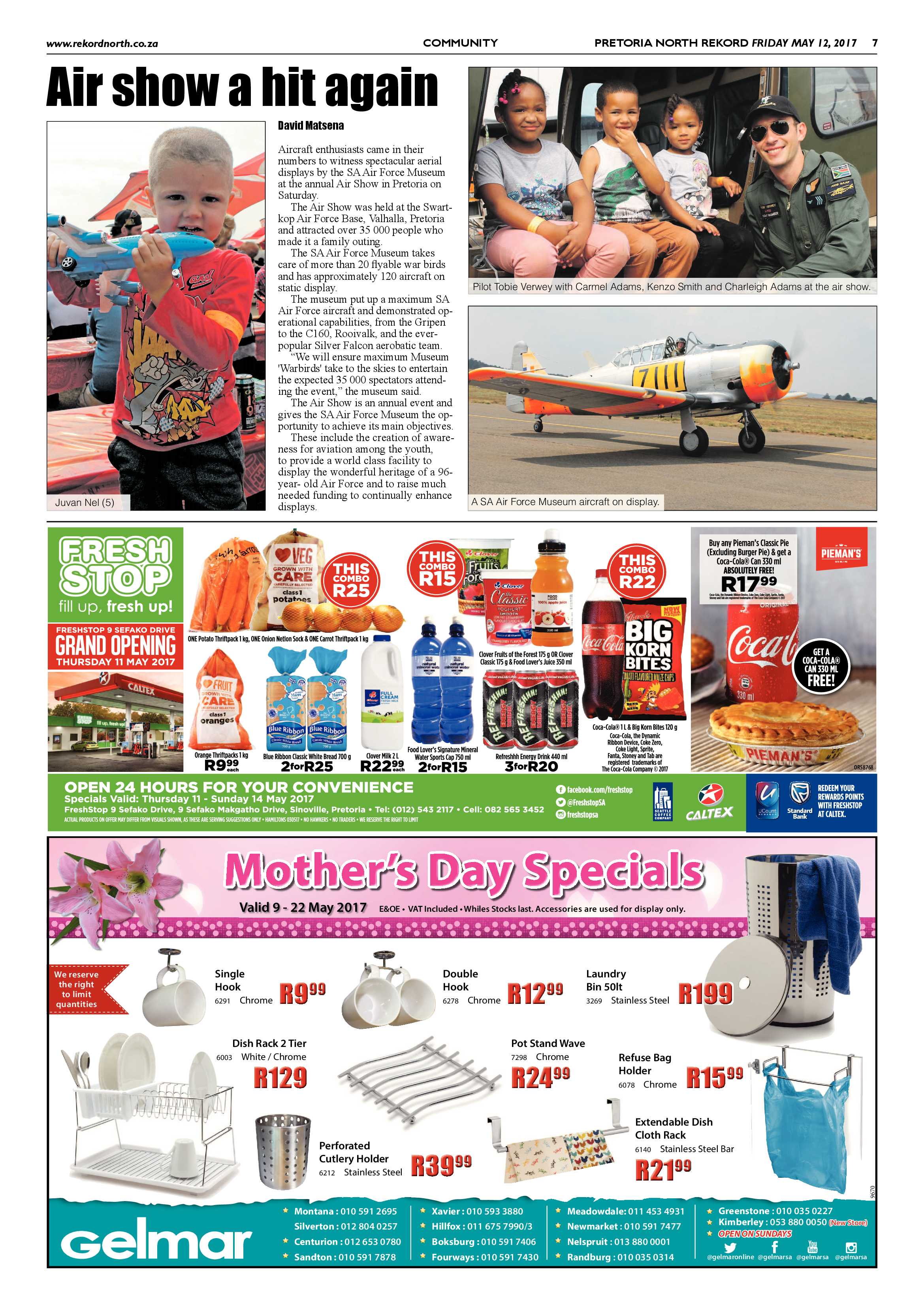 Rekord North 12 May 2017 page 7